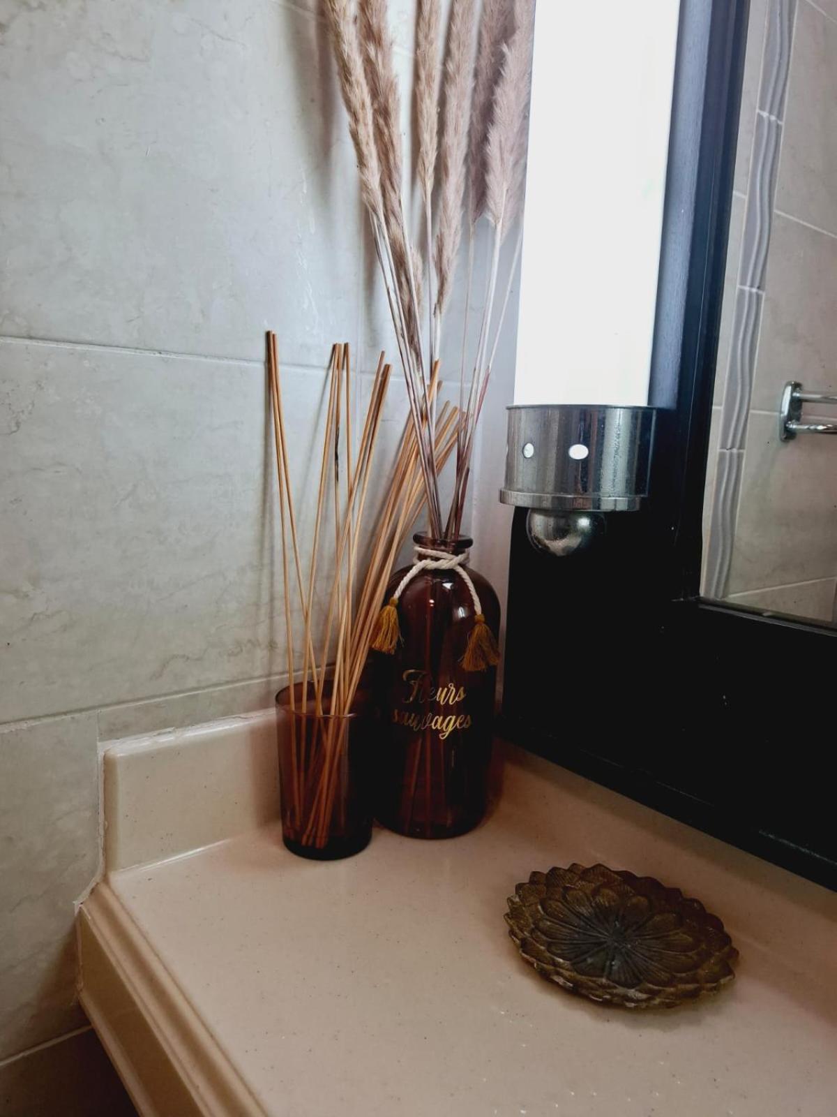 Apartment 4 Pers Dans Village *