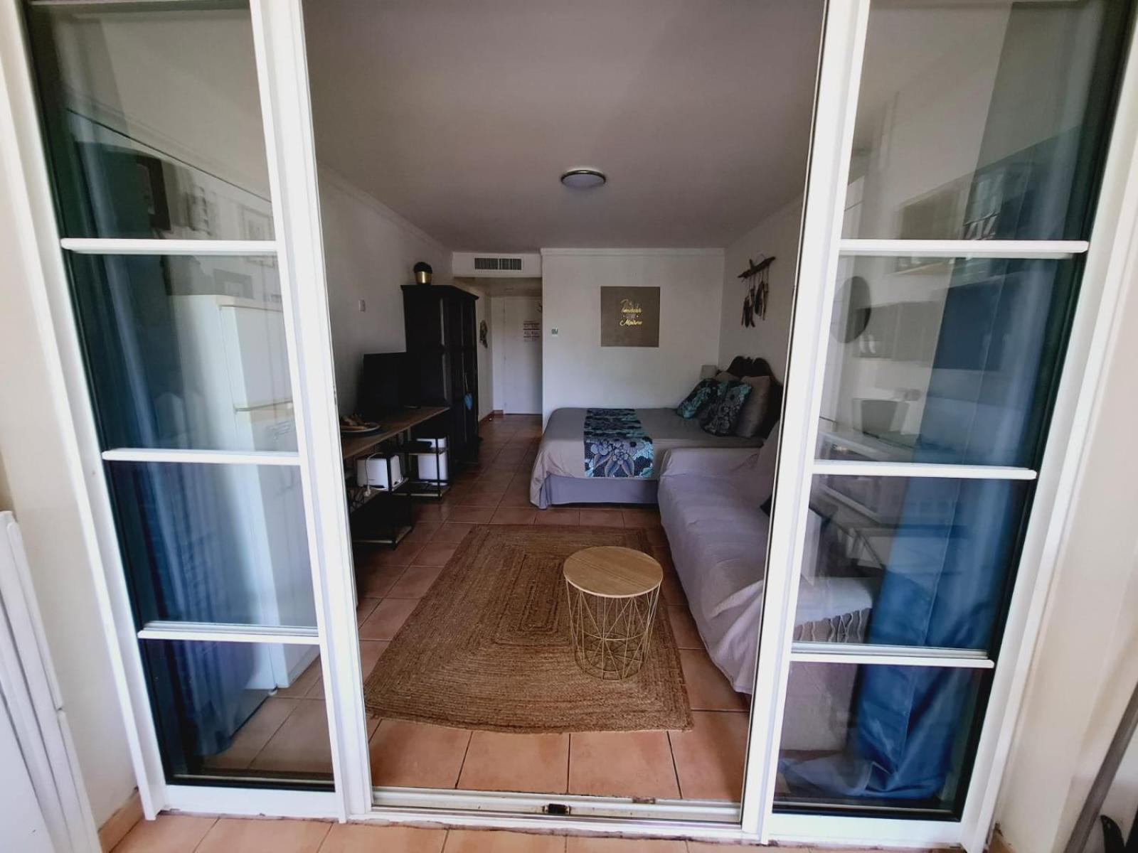 4 Pers Dans Village * Sainte-Anne (Grande-Terre)
