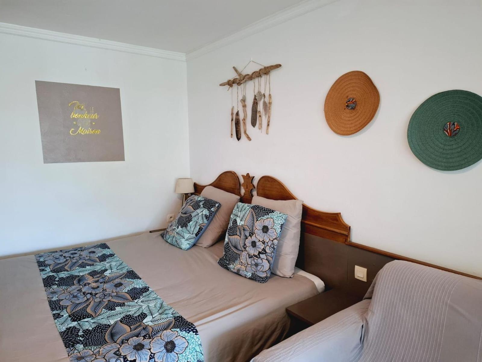 Apartment 4 Pers Dans Village