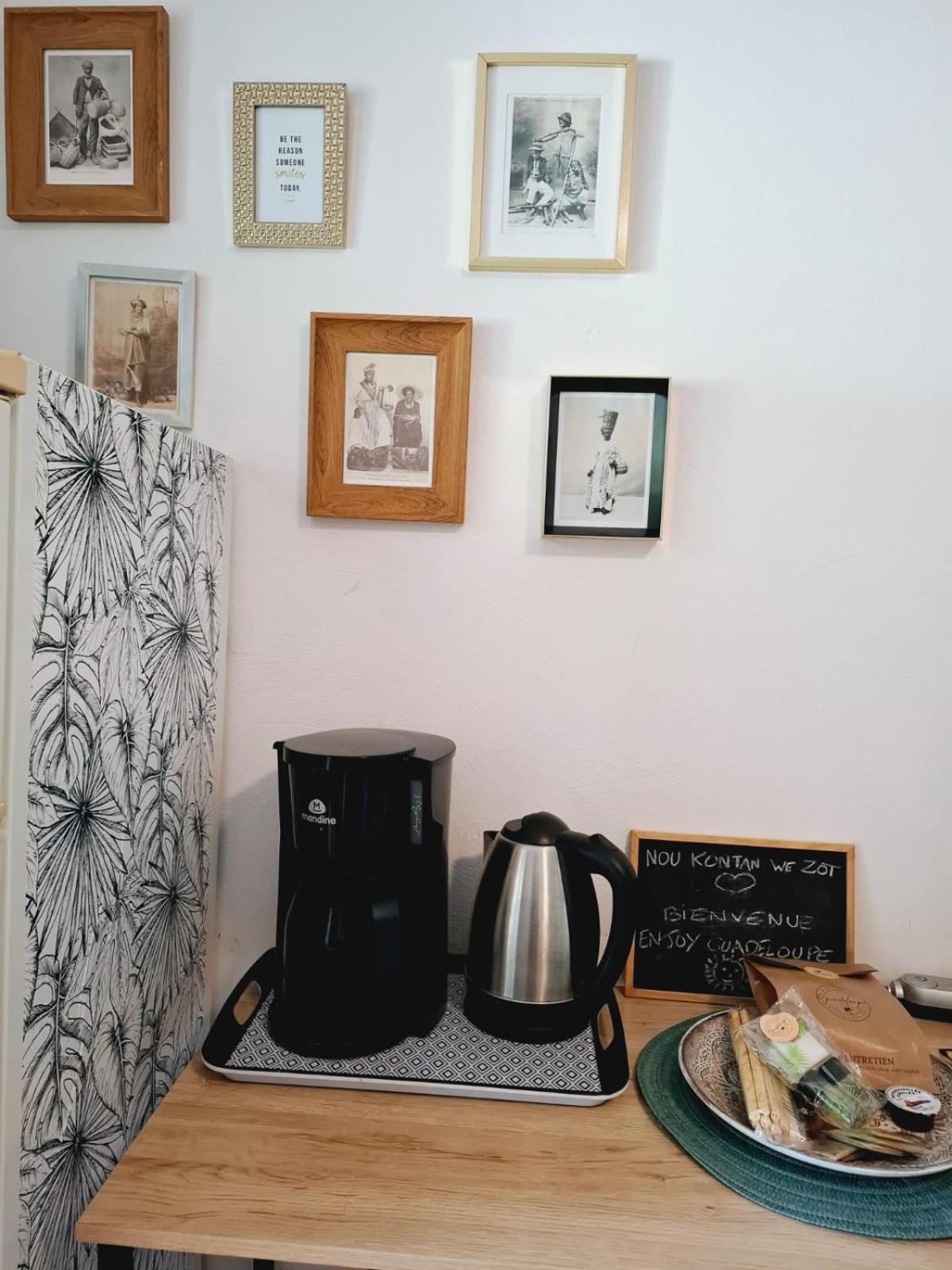 4 Pers Dans Village Apartment Sainte-Anne (Grande-Terre)
