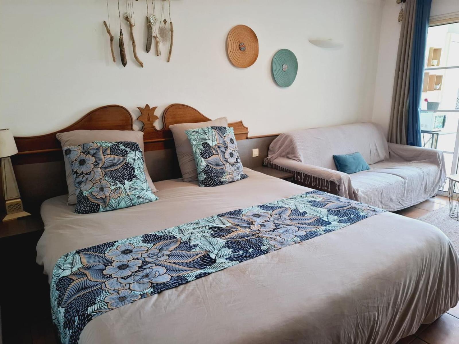 4 Pers Dans Village Apartment Sainte-Anne (Grande-Terre)