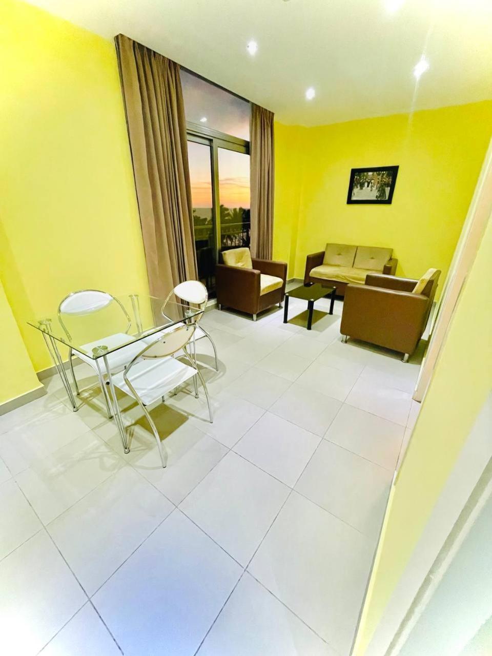 Aparthotel La Vlta E' Bella