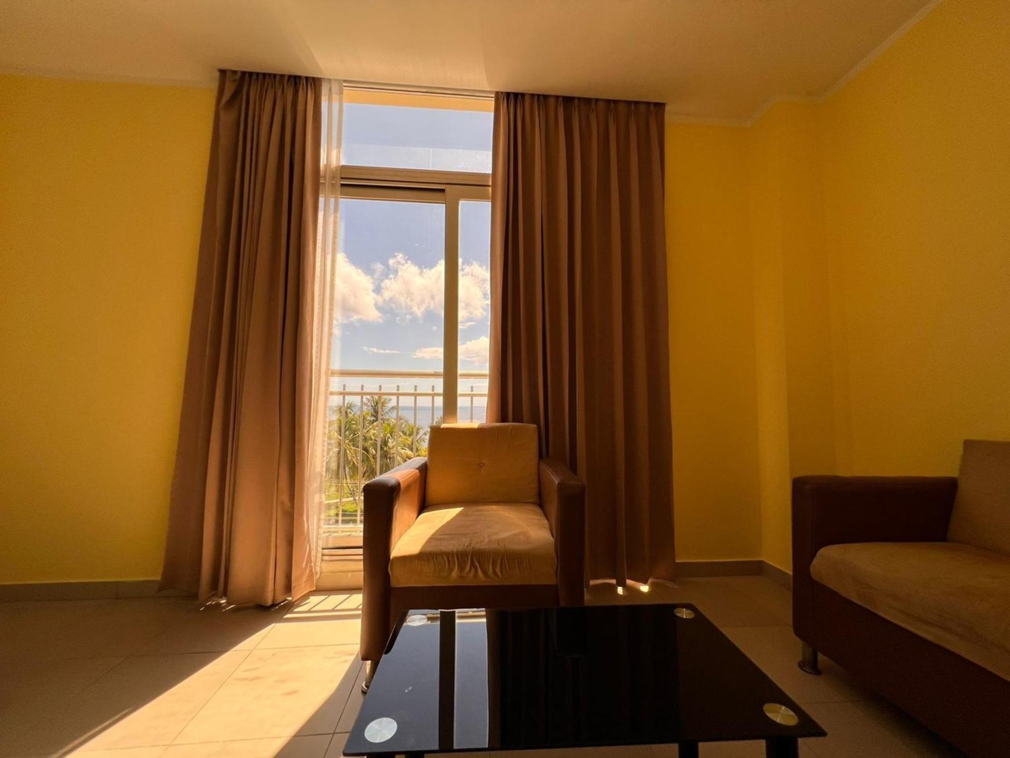 La Vlta E' Bella Aparthotel Los Mameyes (Santo Domingo)