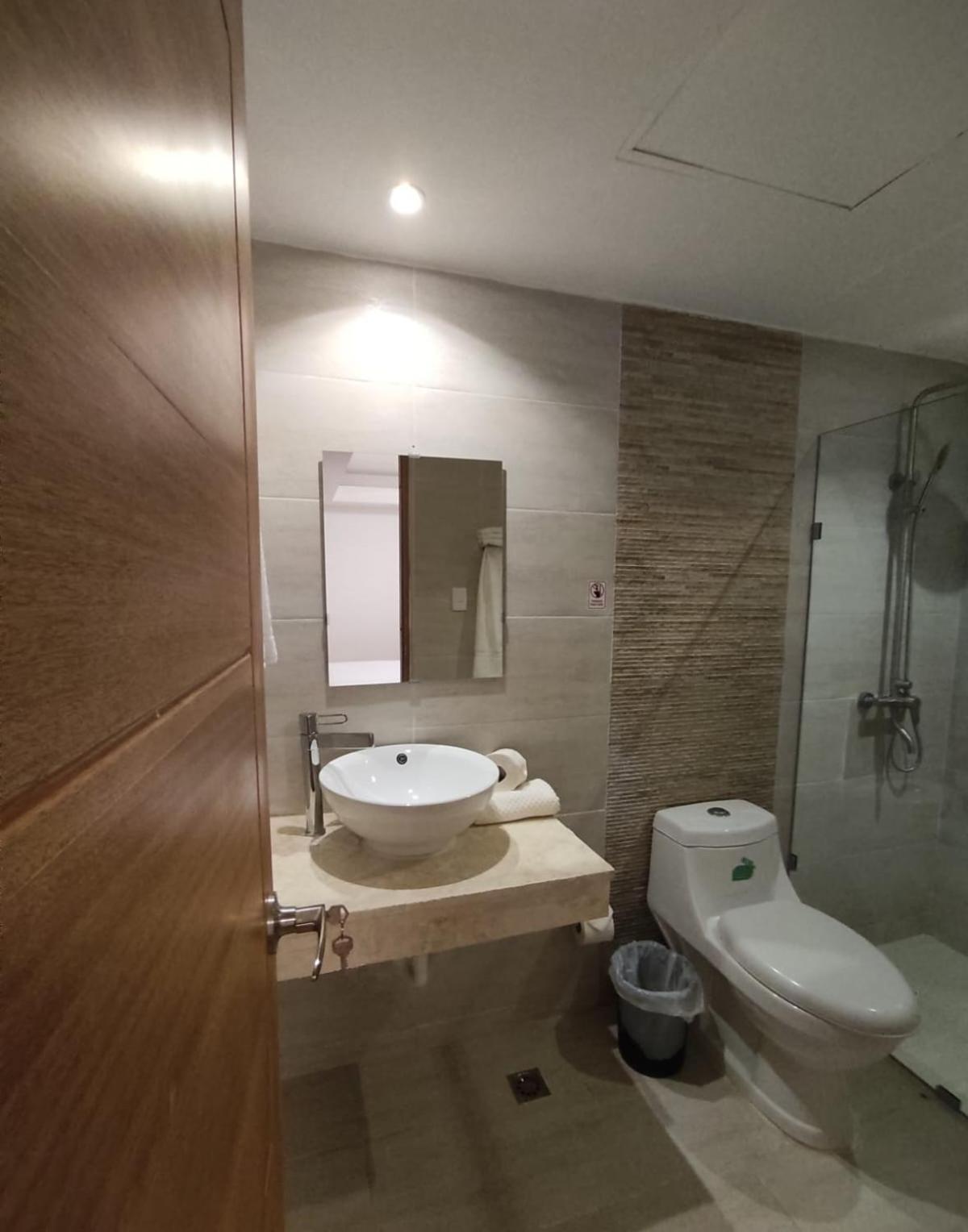 By Habita Hotel 3*