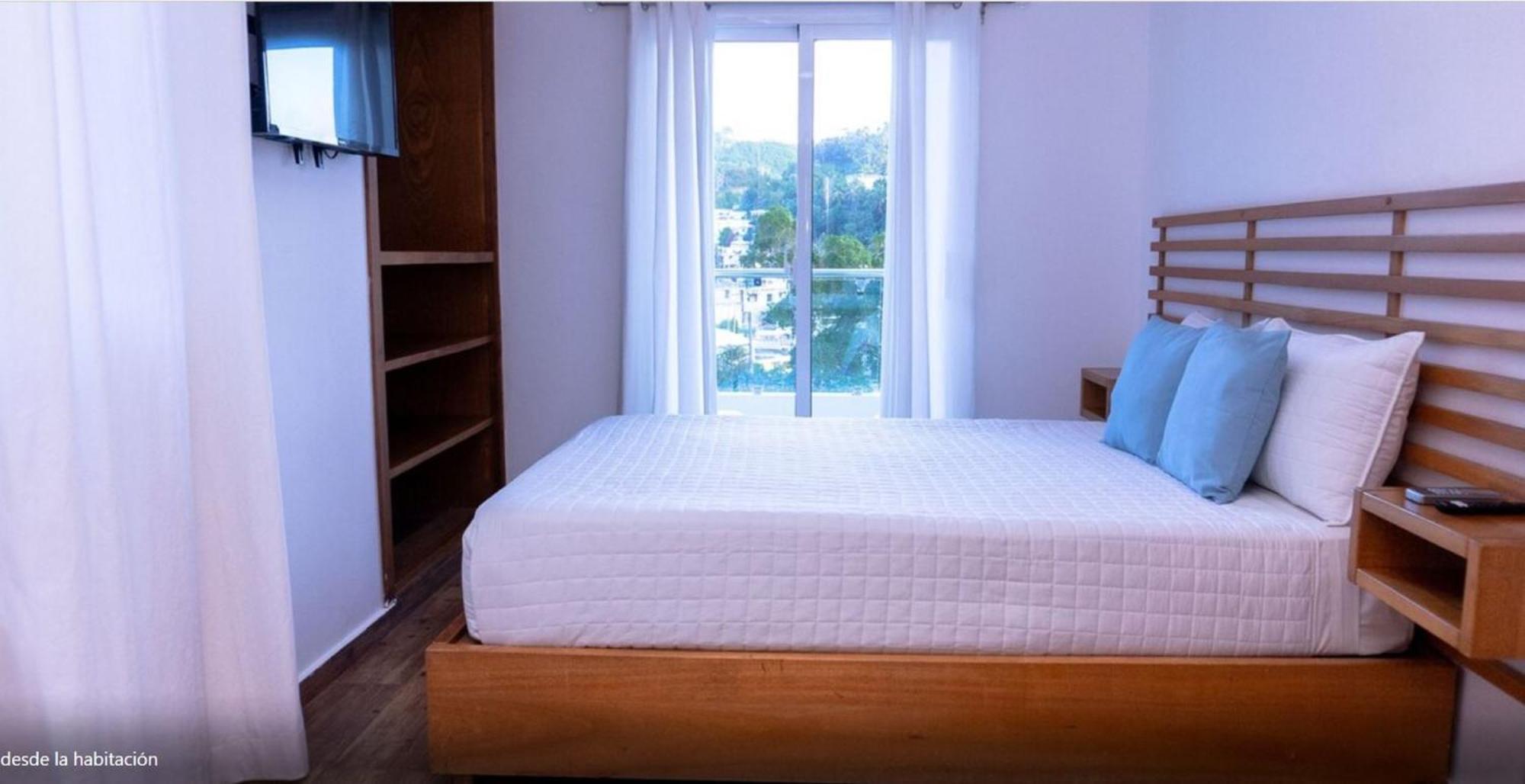 By Habita Hotel Samana