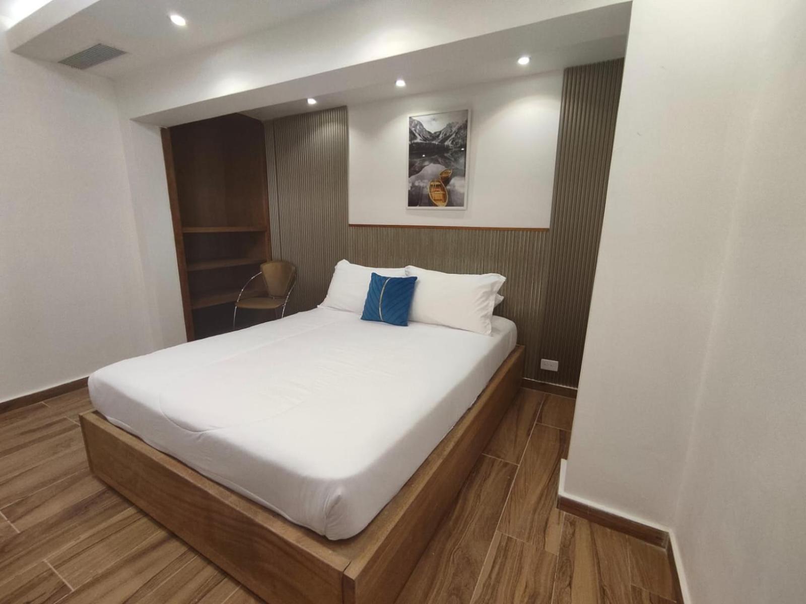 Hotel By Habita