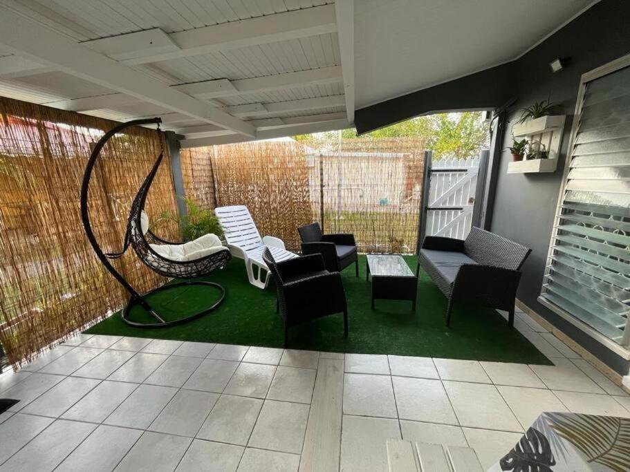 Apartment Pied Dans L'eau-tartane *