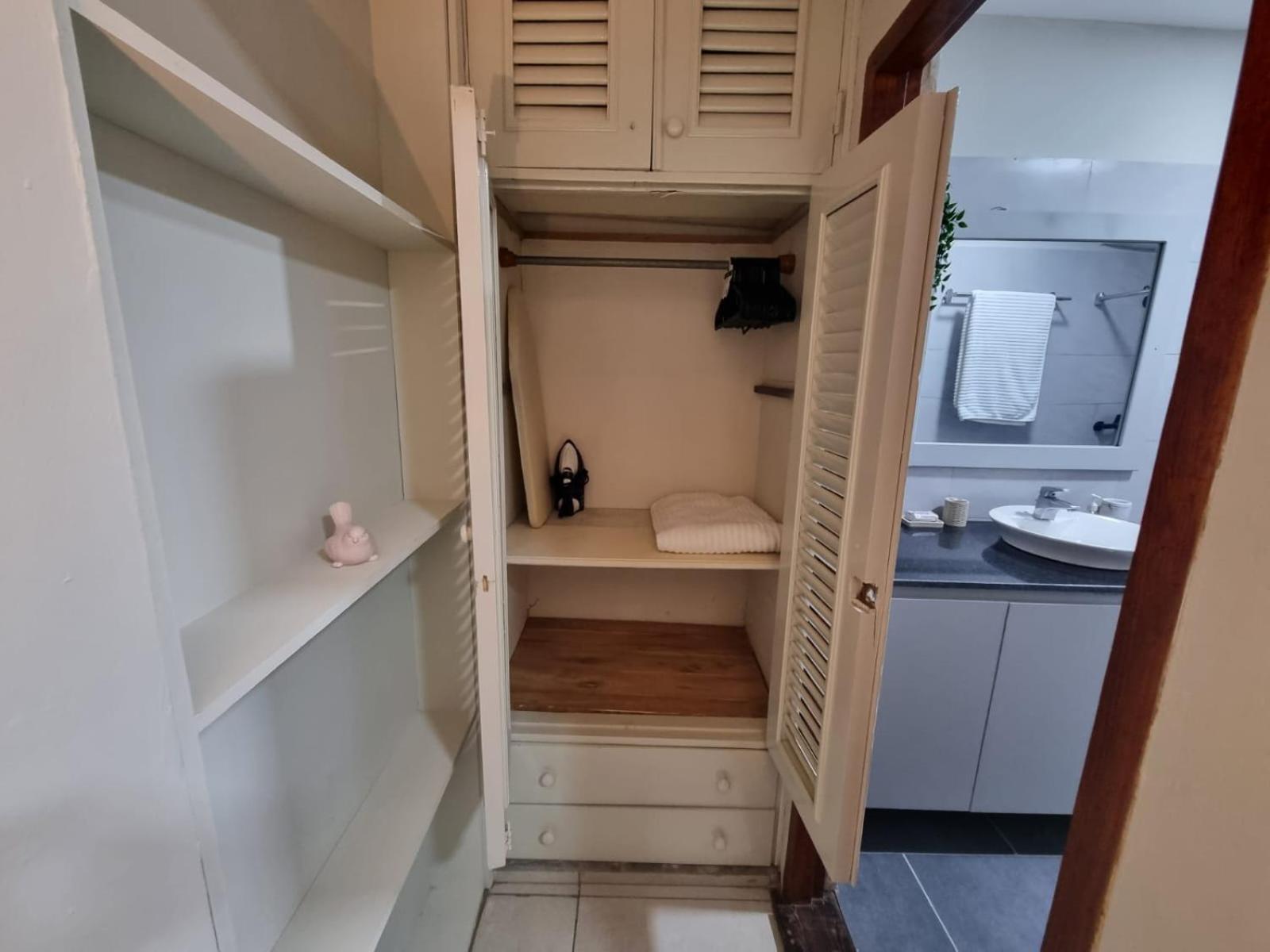 Estudio Apartment *
