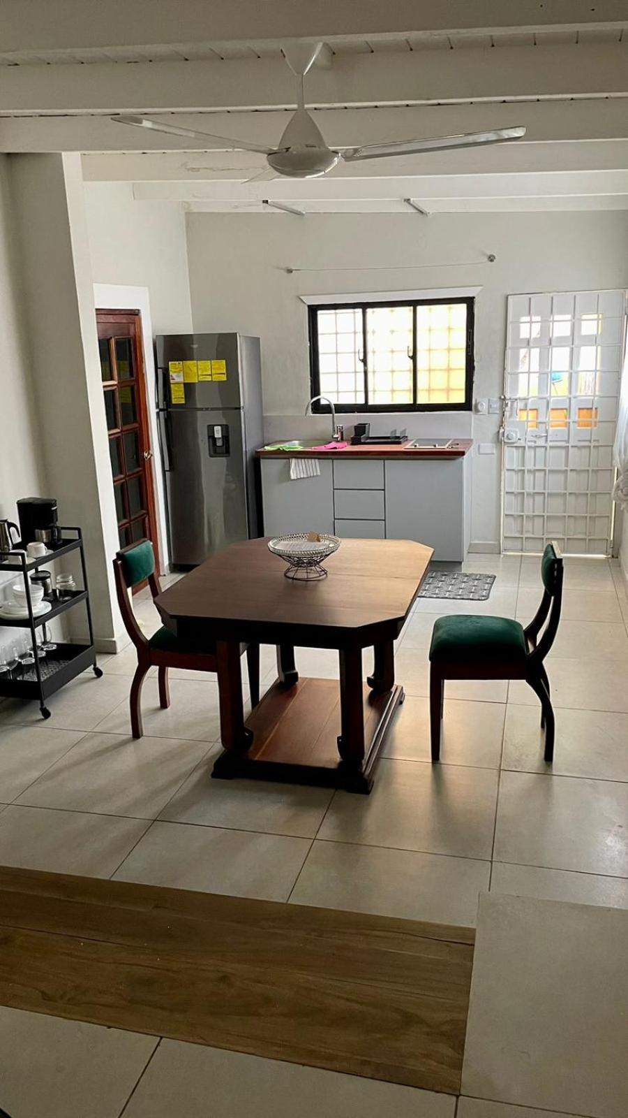 Estudio Apartment