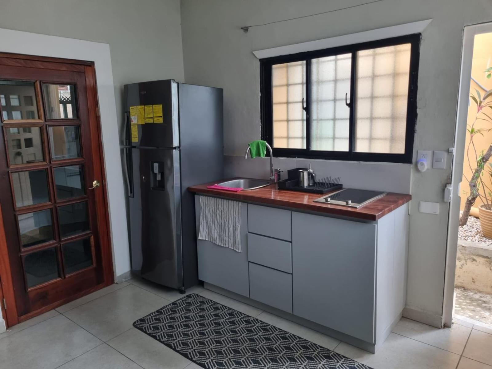 Estudio Apartment *