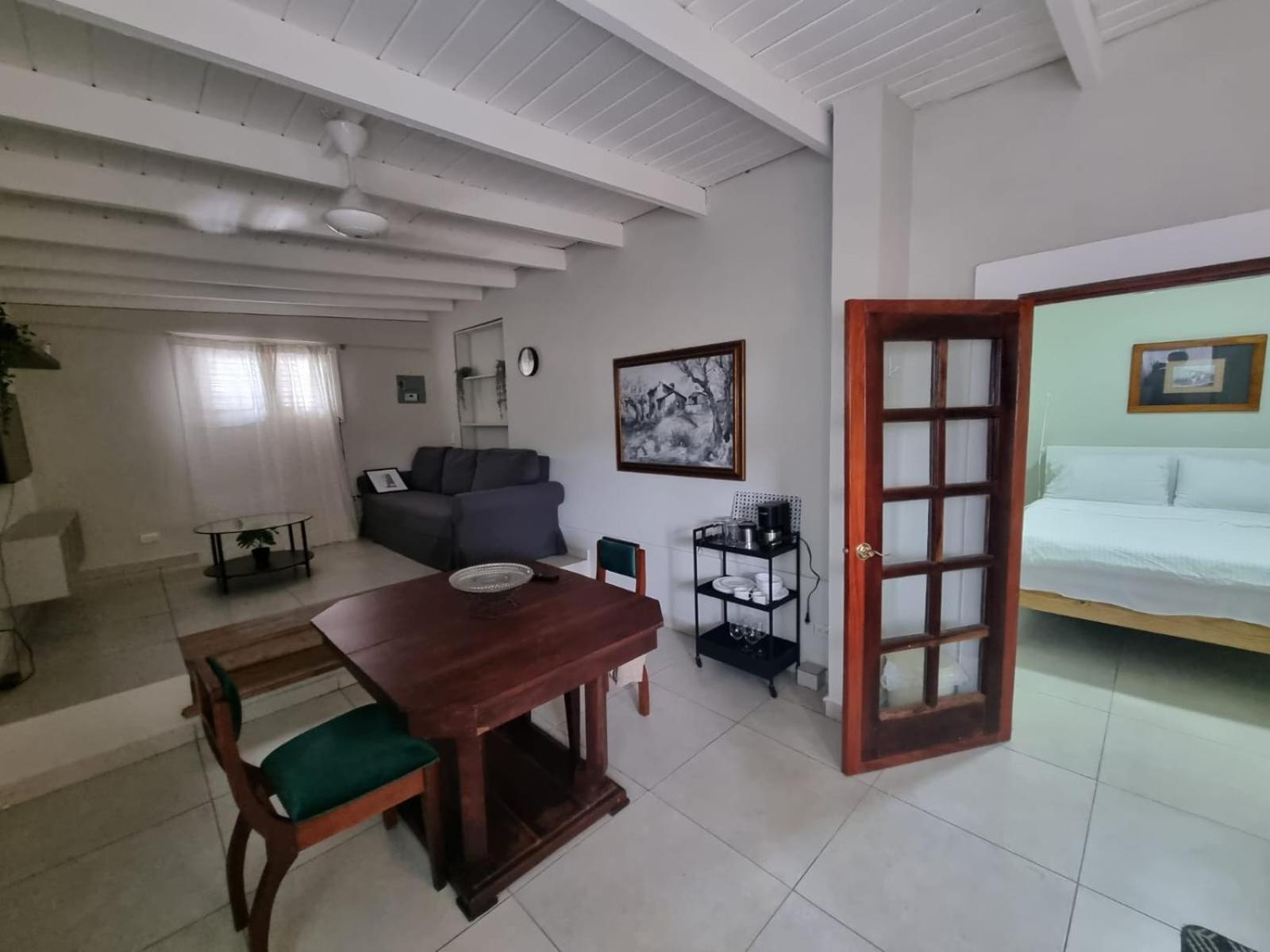 Apartment Estudio