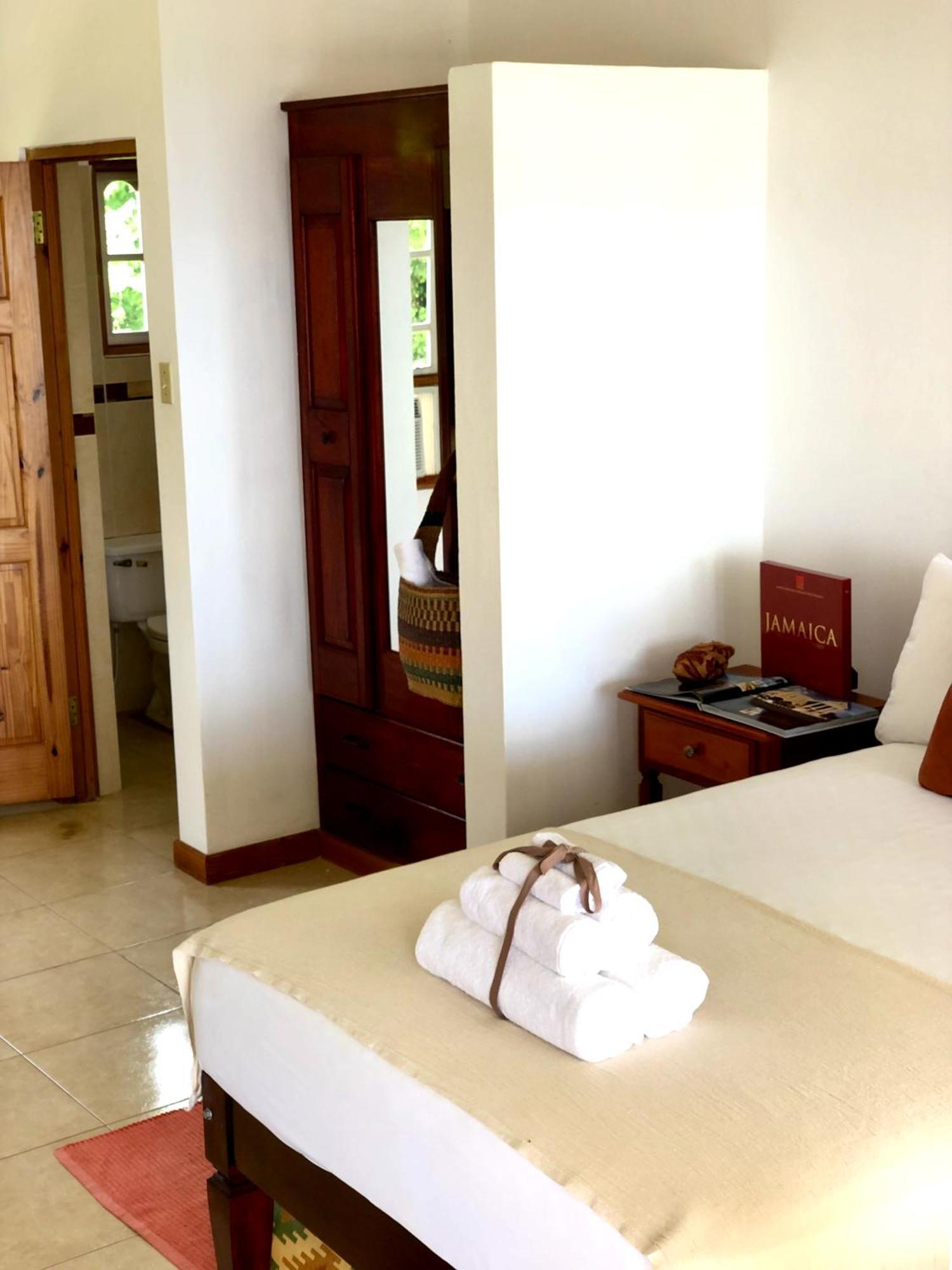 Barhanna Vista Guest house
