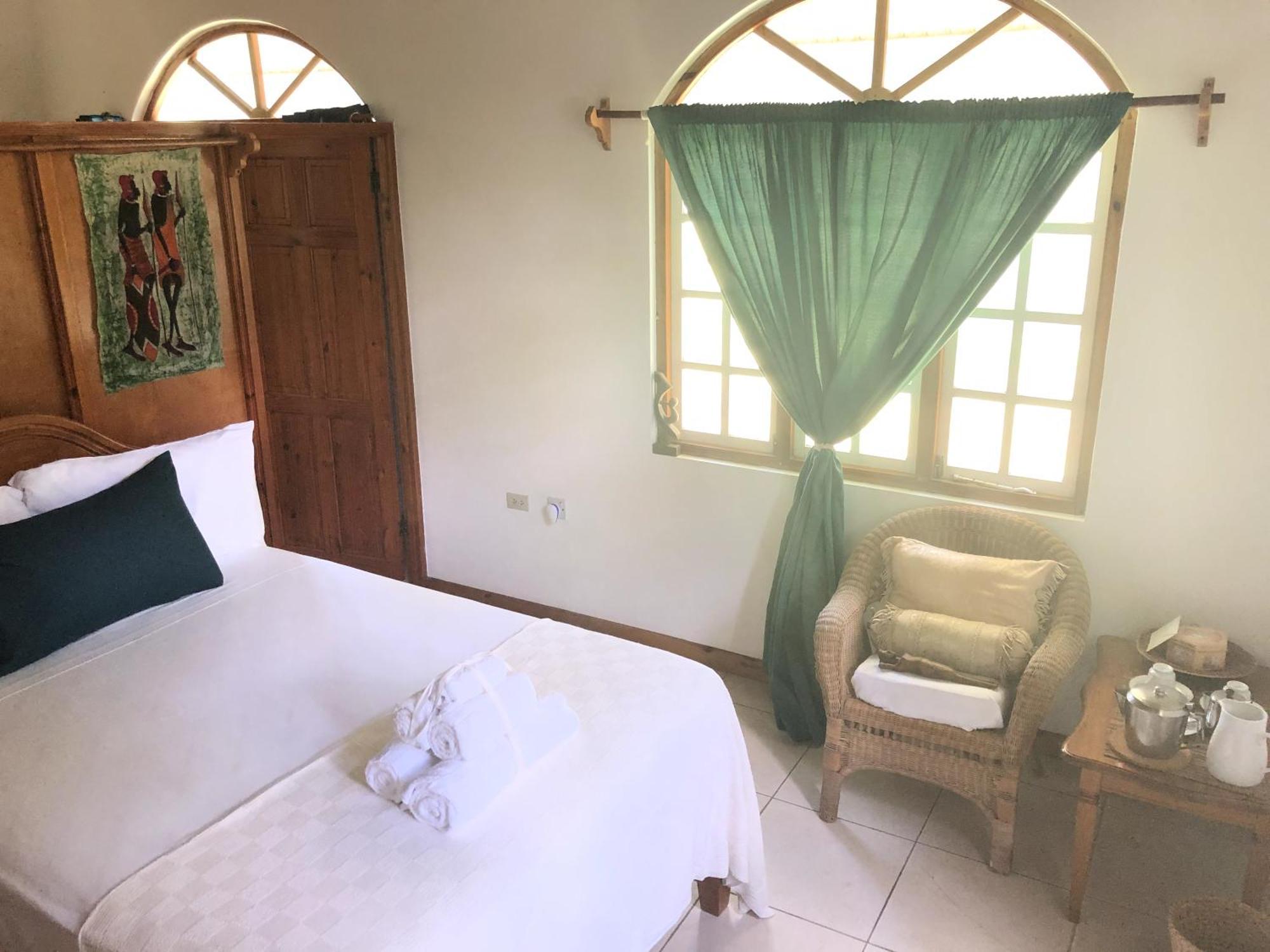 Guest house Barhanna Vista