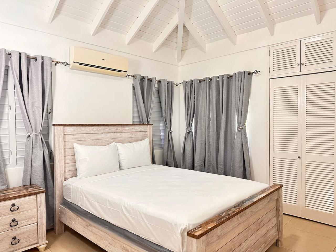 Jamnick Vacation Rentals - Richmond, St Ann, Jamaica Aparthotel