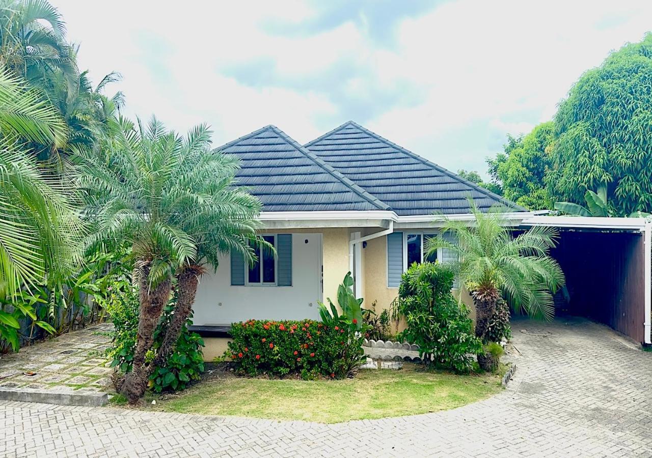 Jamnick Vacation Rentals - Richmond, St Ann, Jamaica *