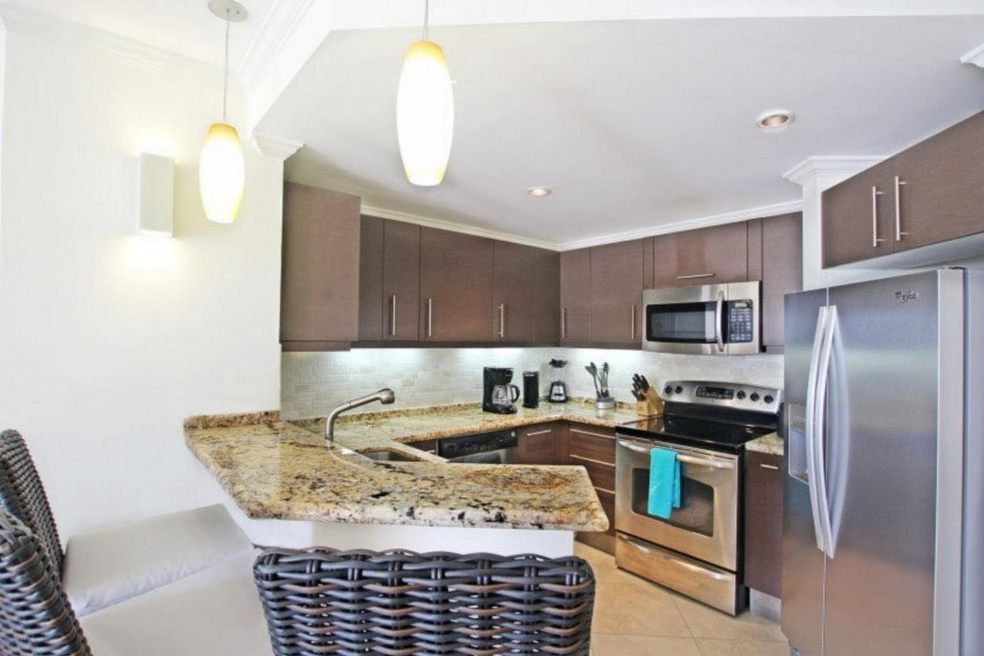 Sapphire Apartamento *