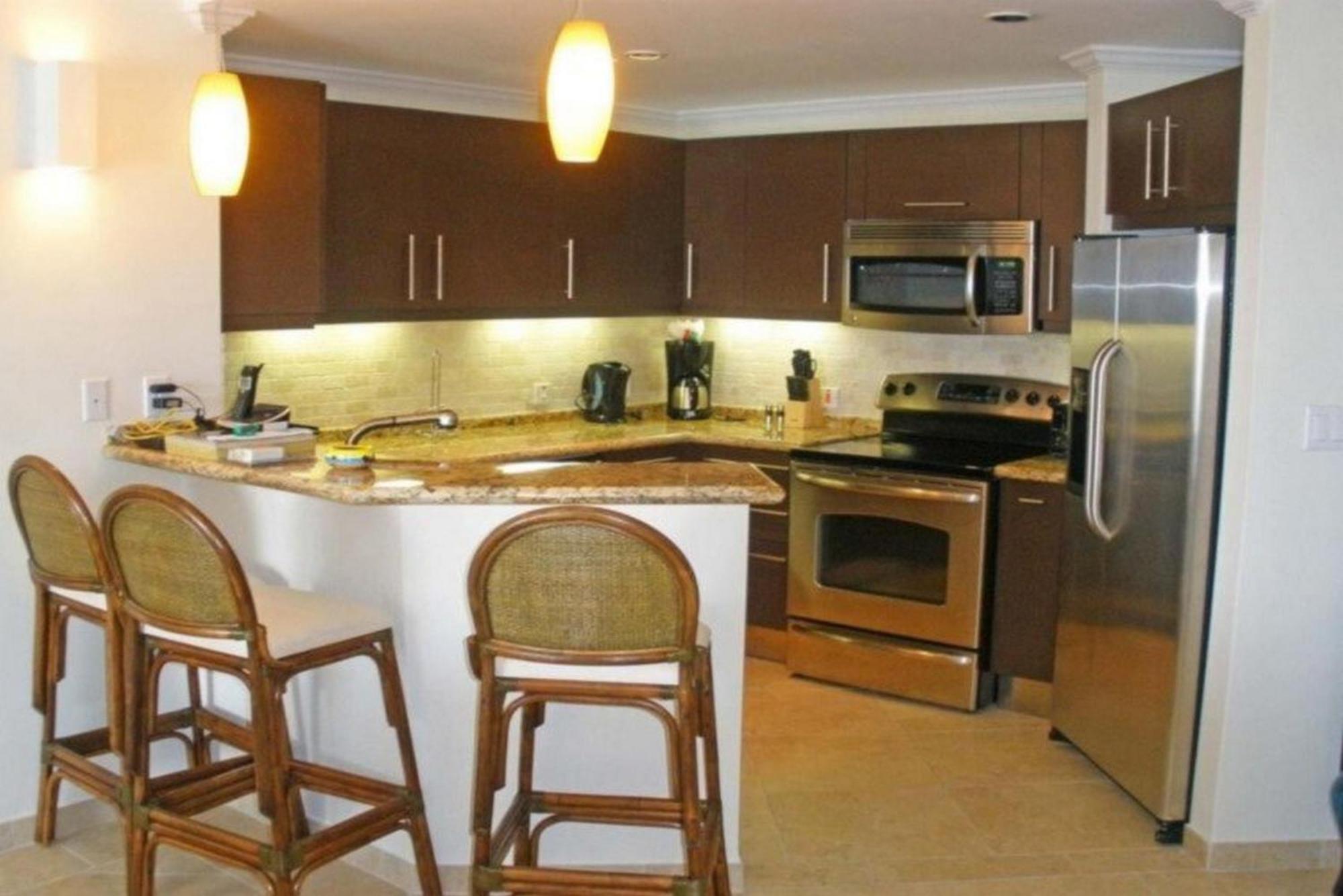 Sapphire Apartamento Christ Church