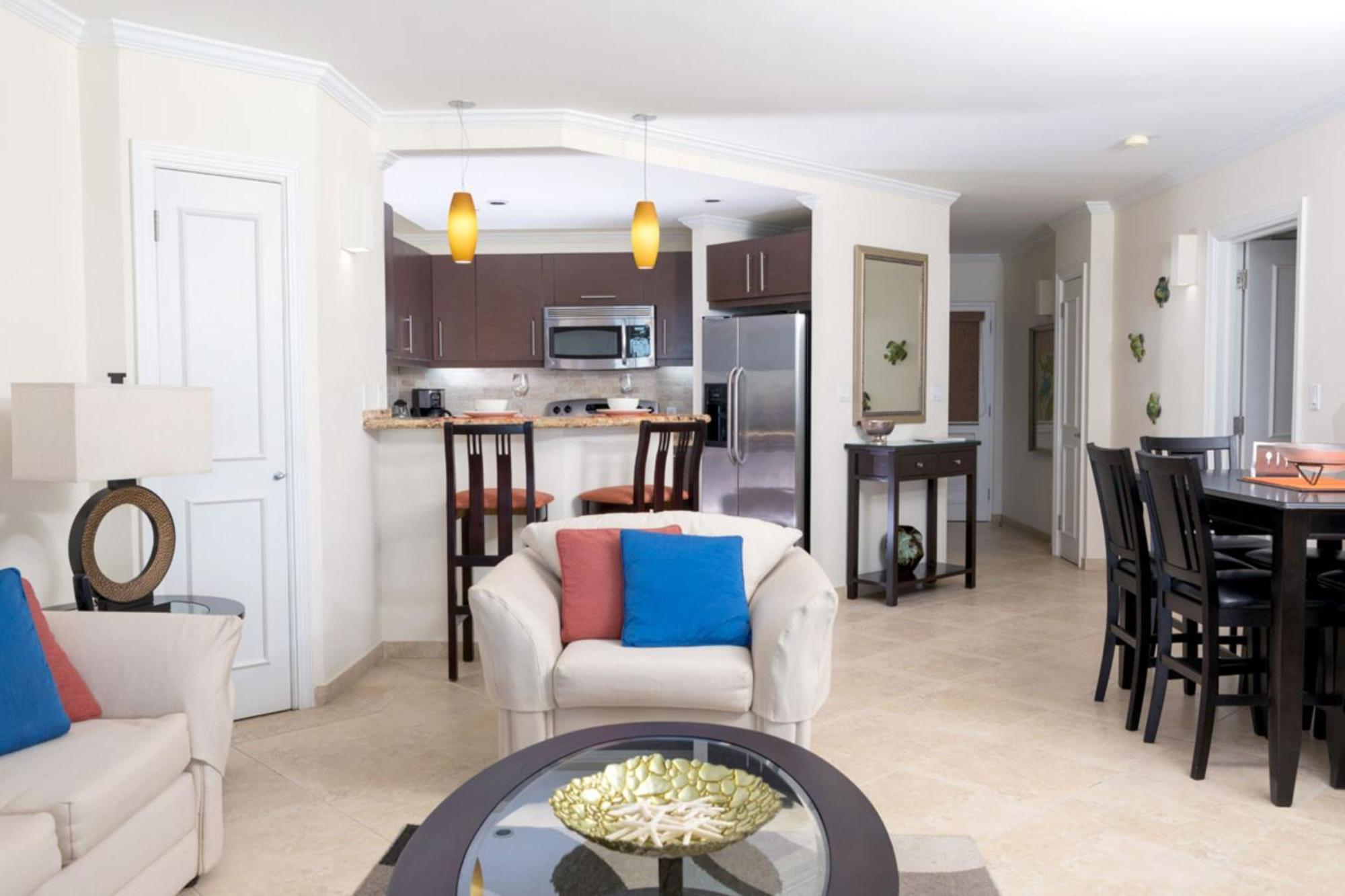 Sapphire Apartamento