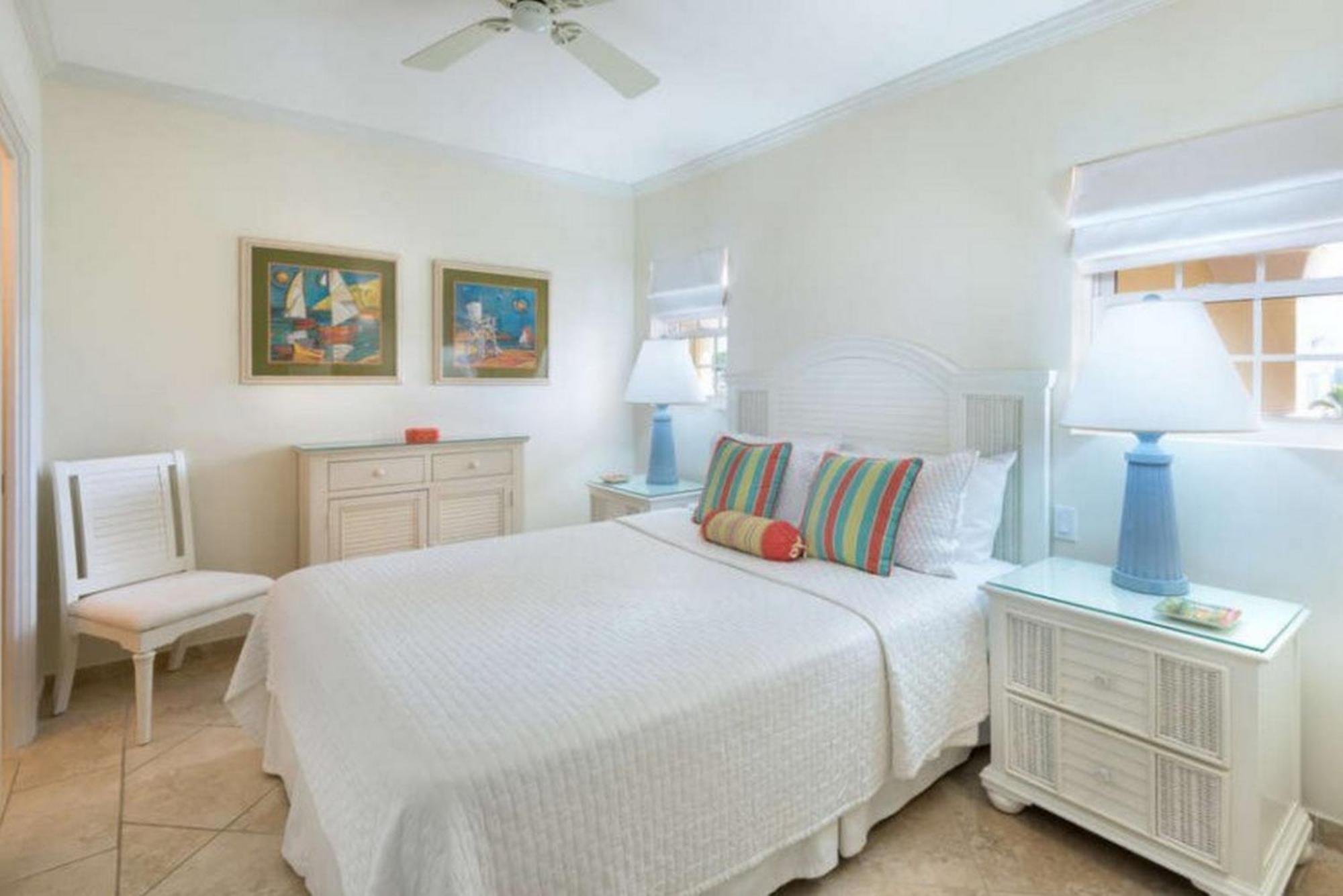 Apartamento Sapphire
