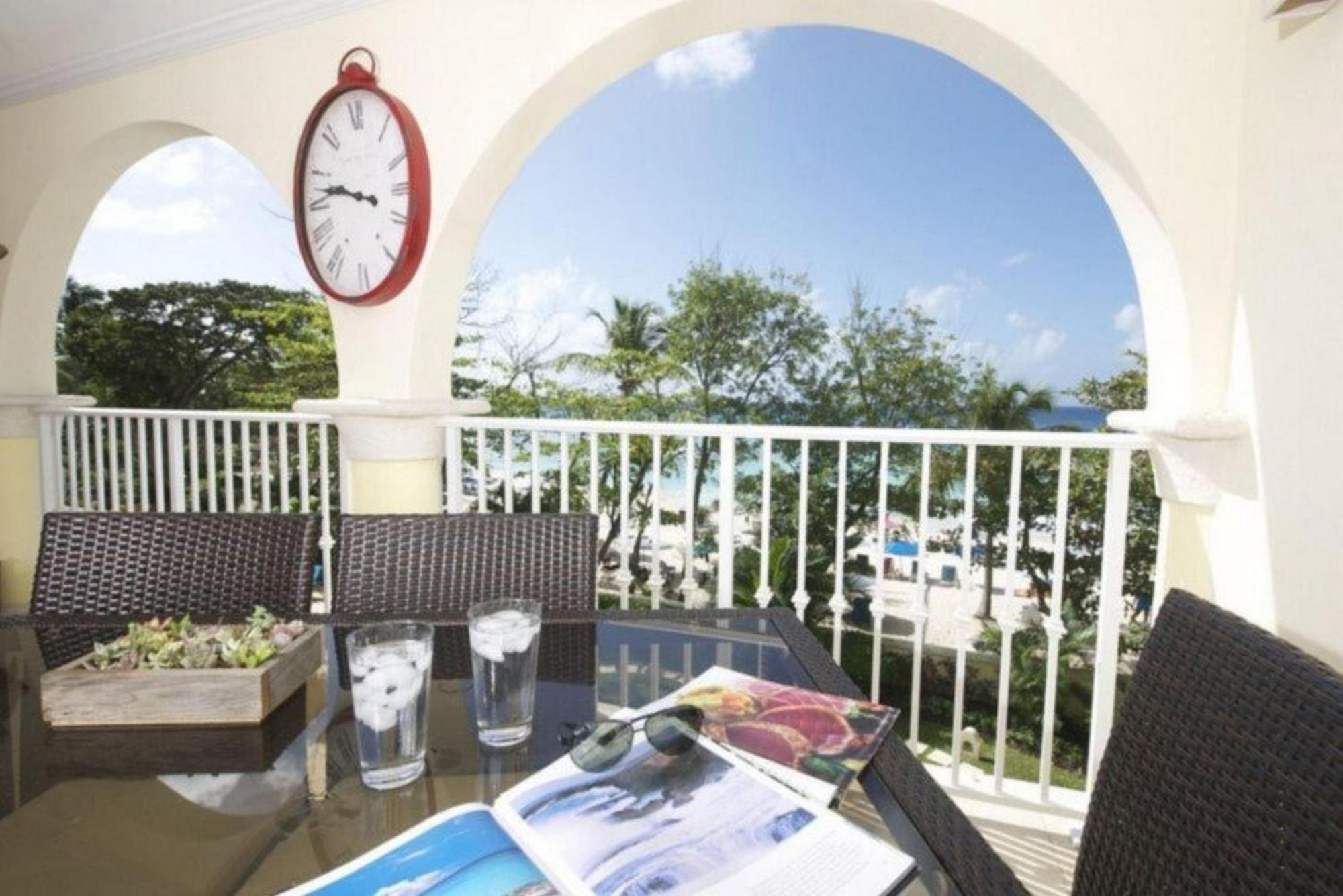 Sapphire Apartamento *