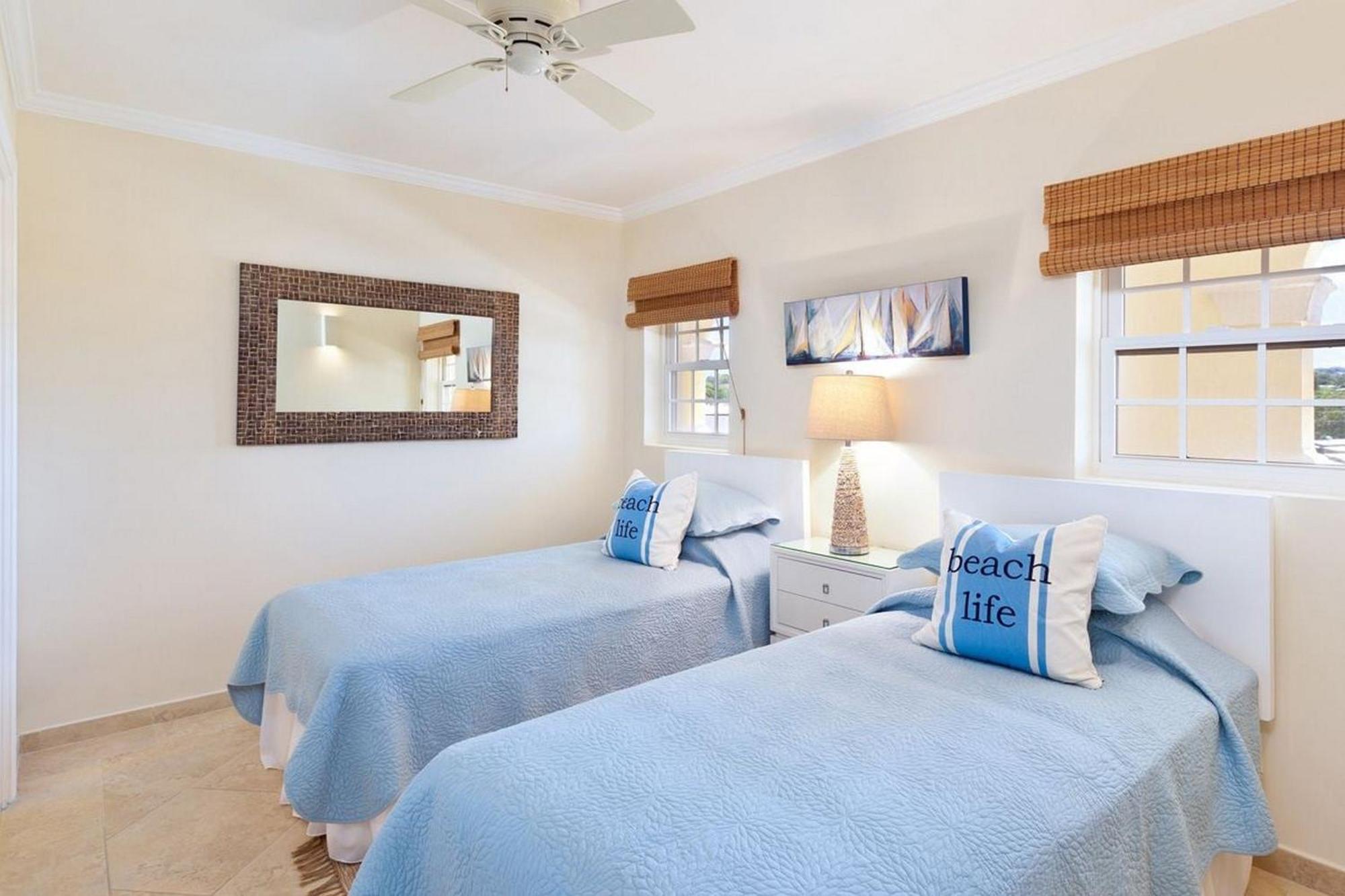 Apartamento Sapphire *