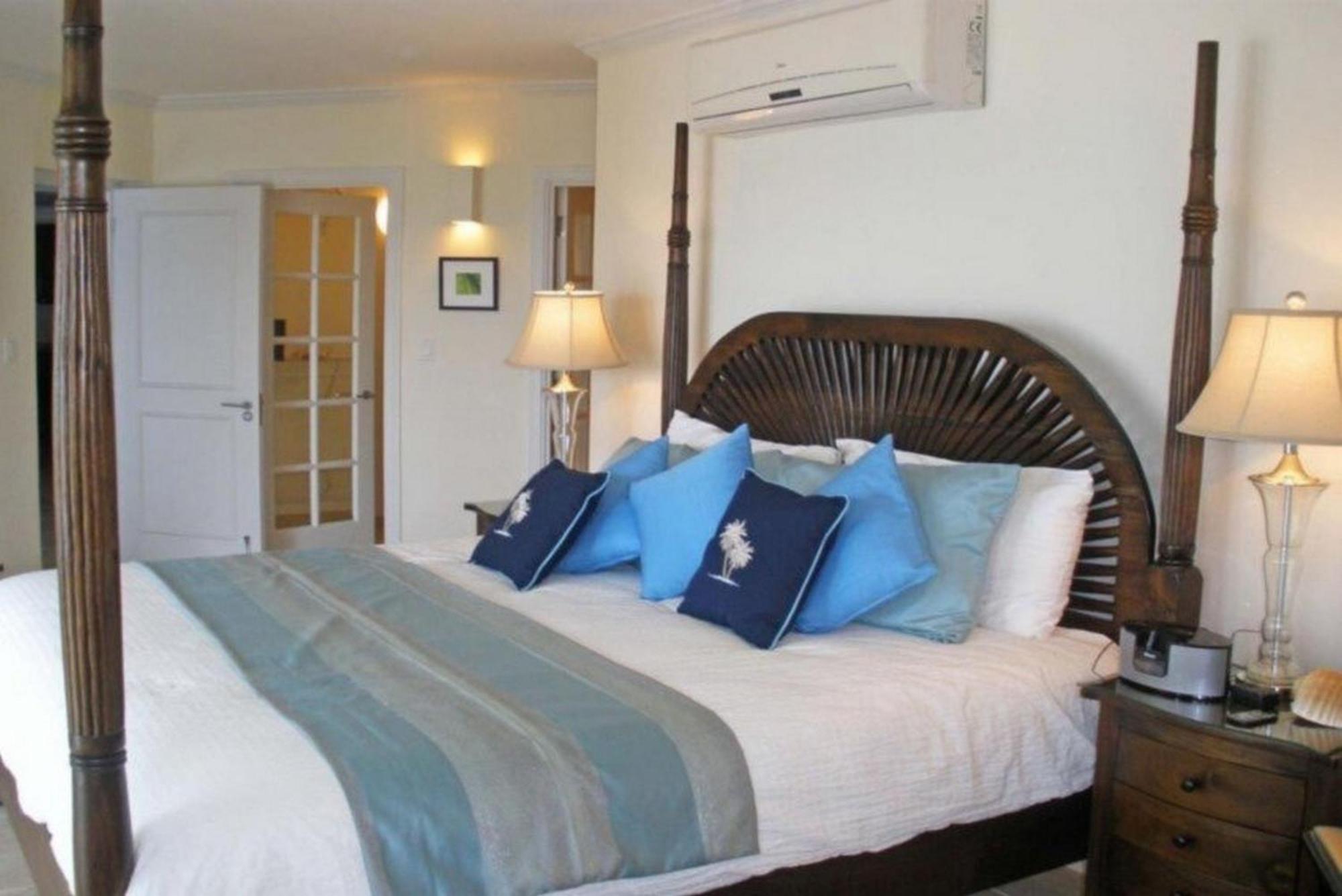 Apartamento Sapphire Christ Church