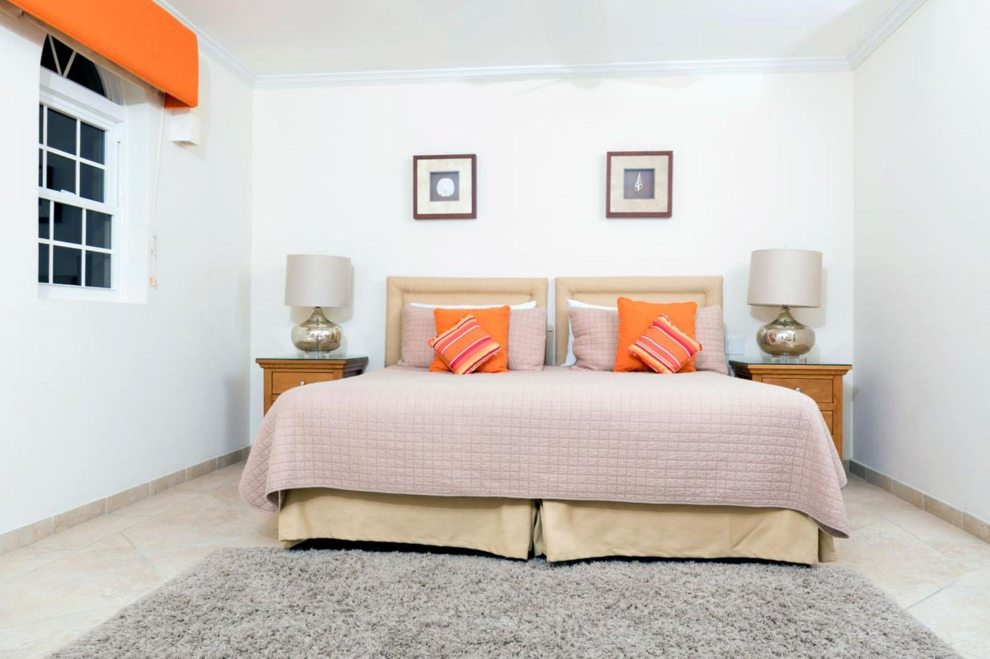 Sapphire Apartamento *