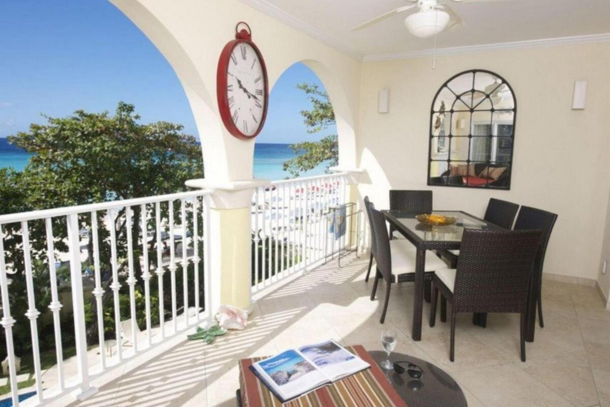 Apartamento Sapphire
