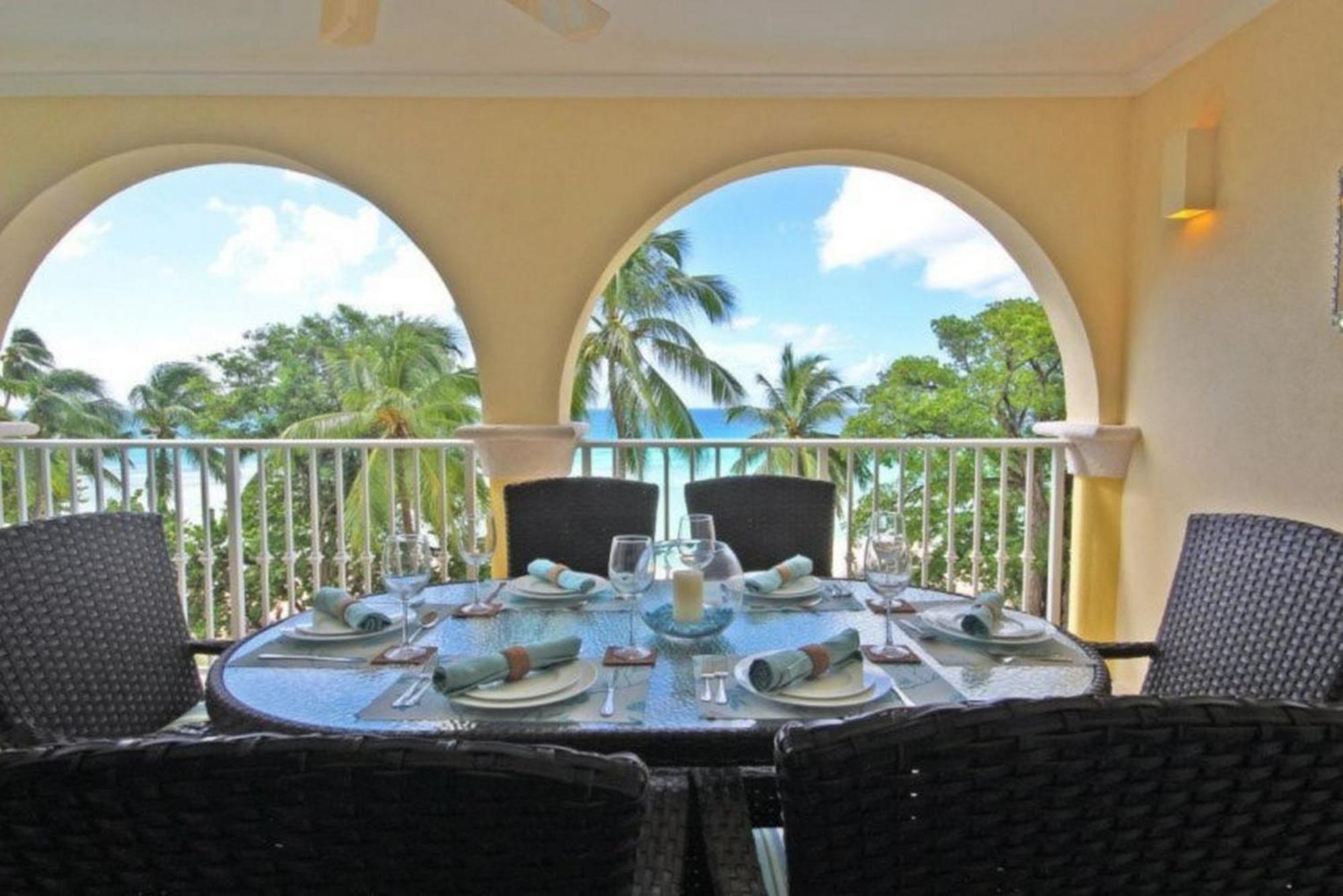 Sapphire Apartamento *
