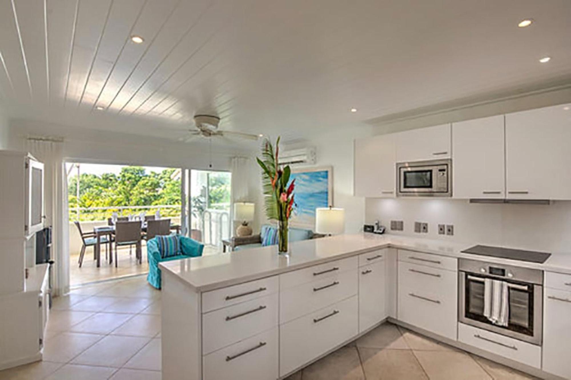 At Glitter Bay Estate By Blue Sky Luxury Saint James