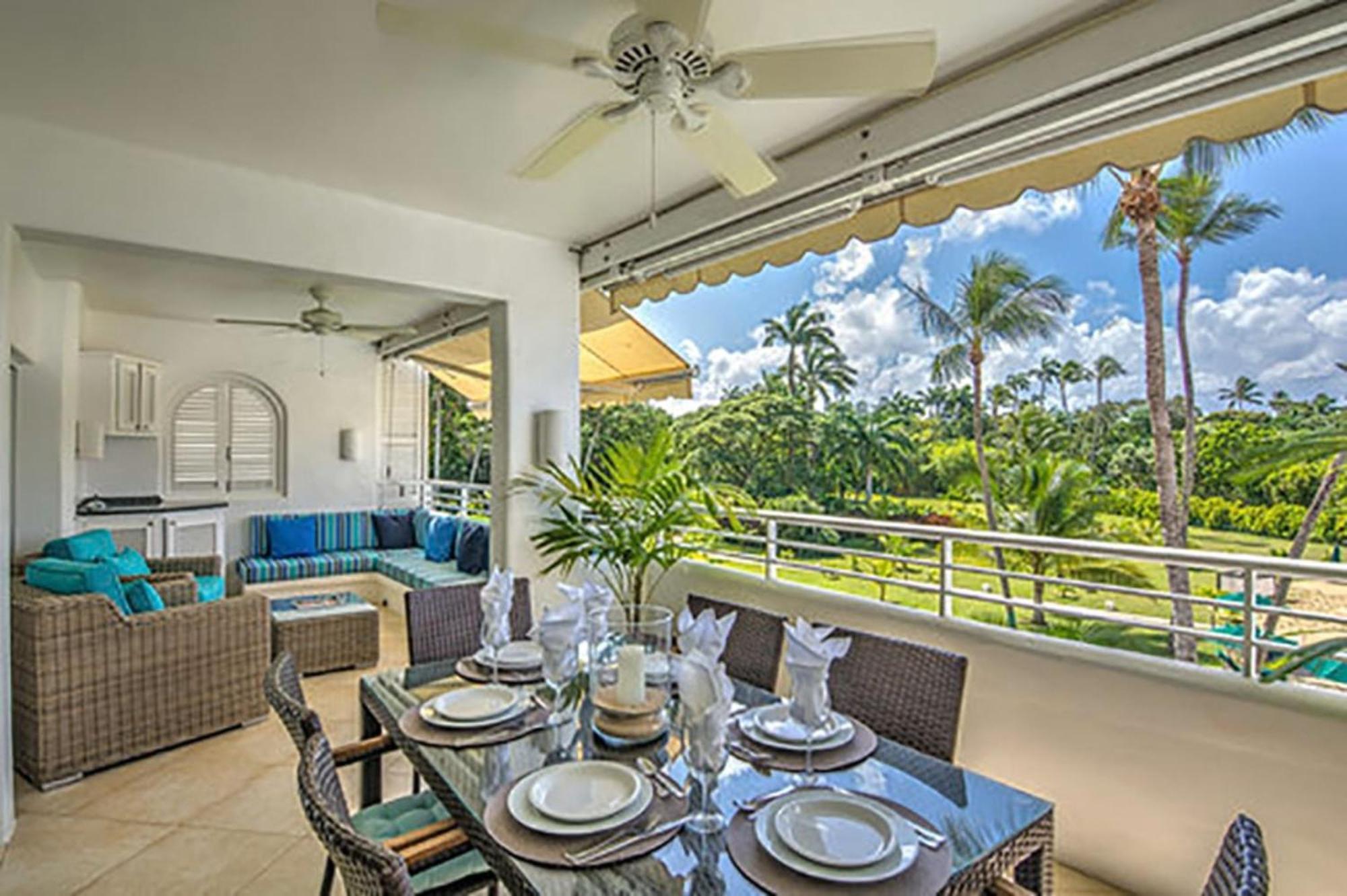 At Glitter Bay Estate By Blue Sky Luxury * Saint James