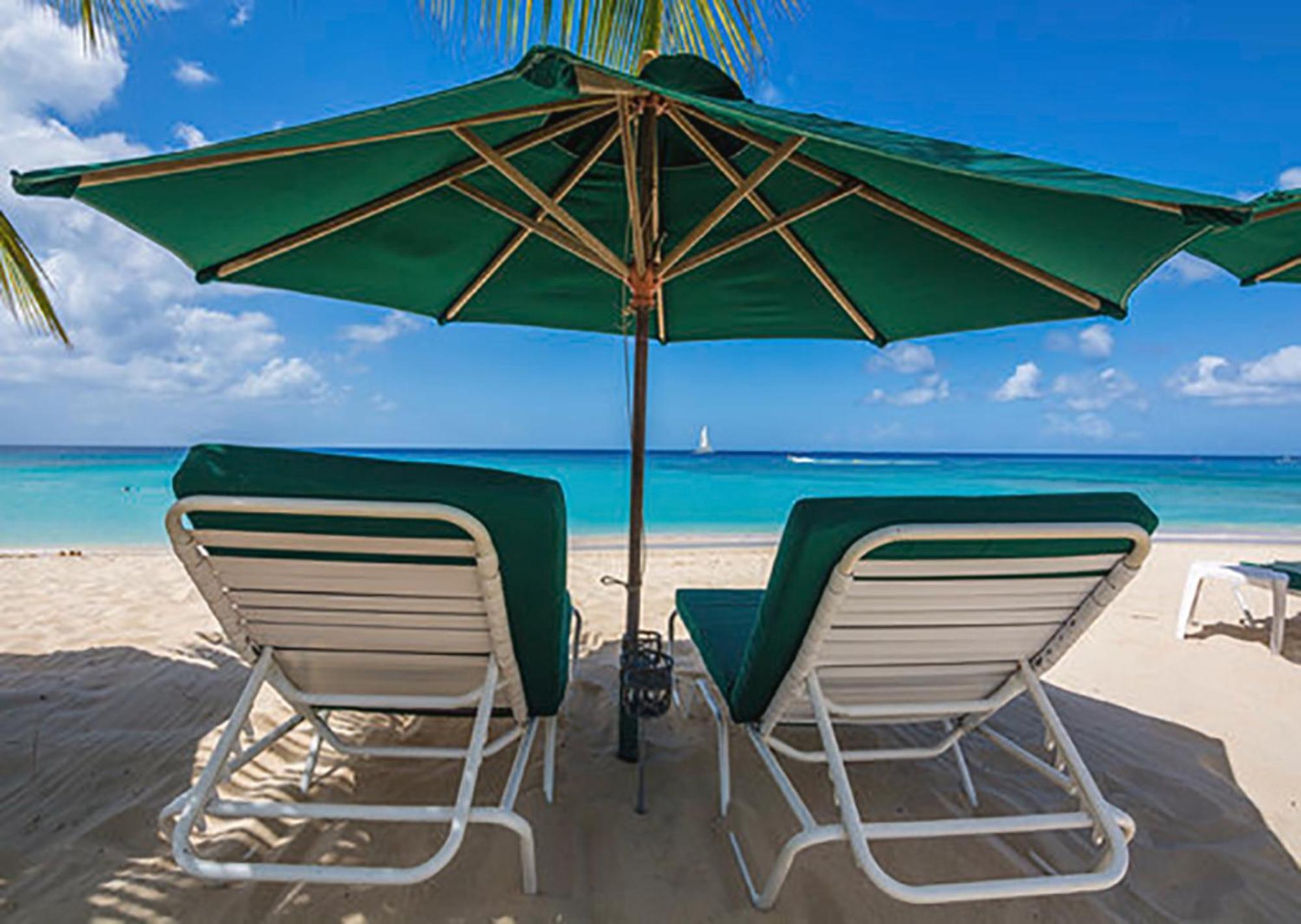 Apartment At Glitter Bay Estate By Blue Sky Luxury Saint James