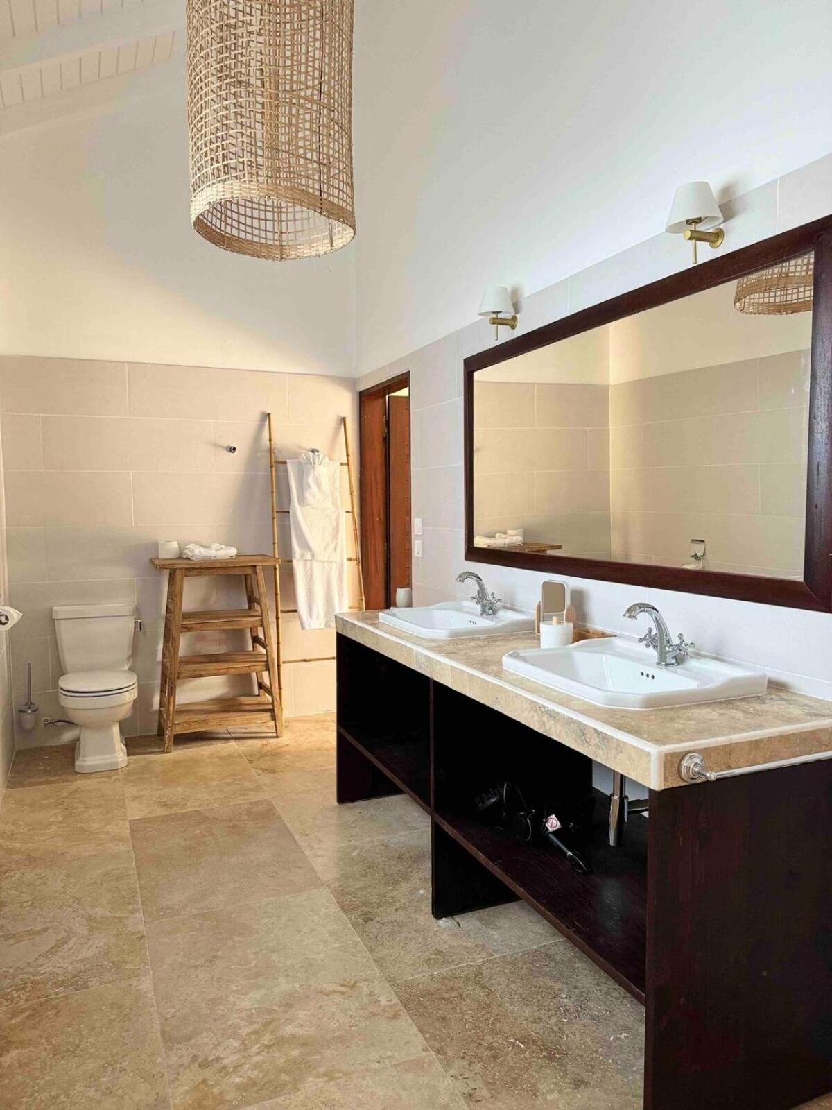 Saint Vincent By Habitation Saint Charles * Petit-Bourg