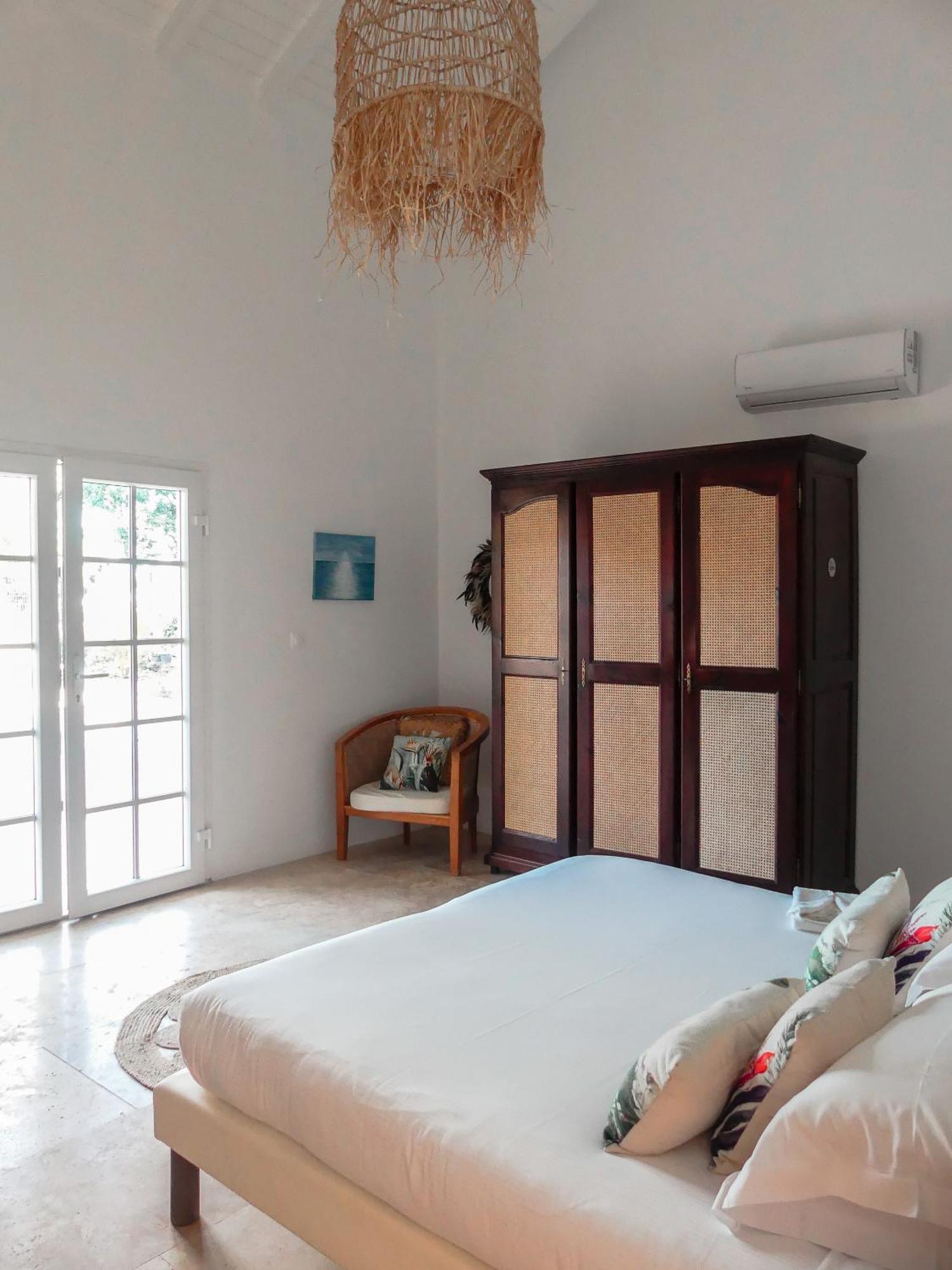 Saint Vincent By Habitation Saint Charles Pousada *