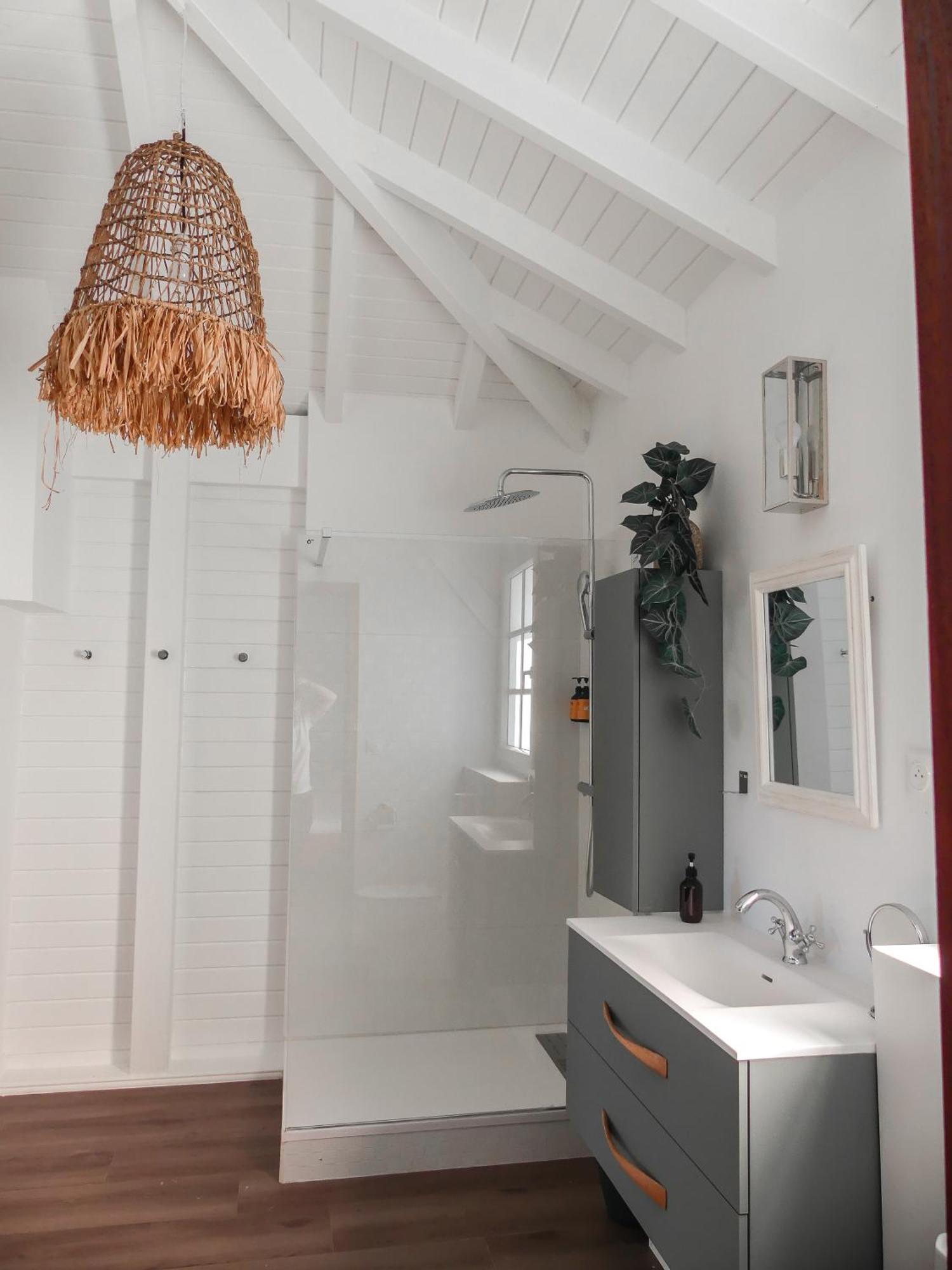 Pousada Saint Vincent By Habitation Saint Charles *