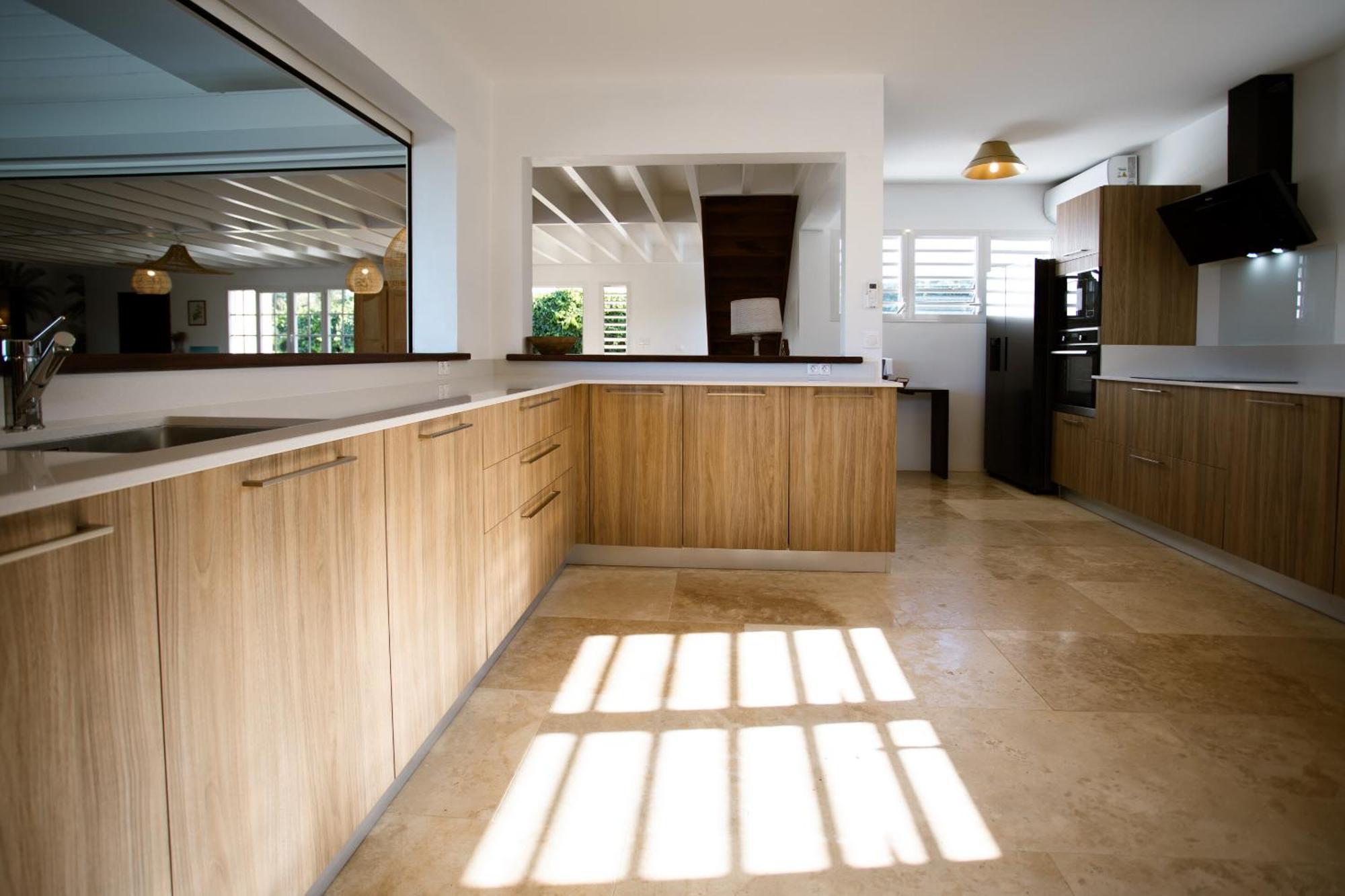 Saint Vincent By Habitation Saint Charles *