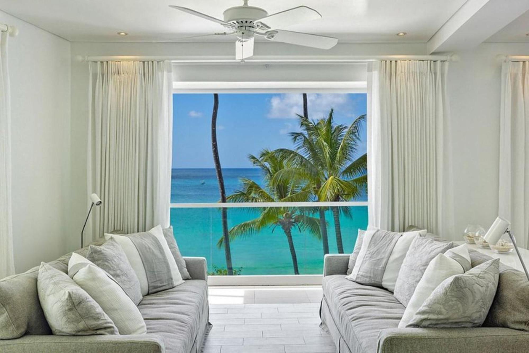 Footprints By Blue Sky Luxury Saint James