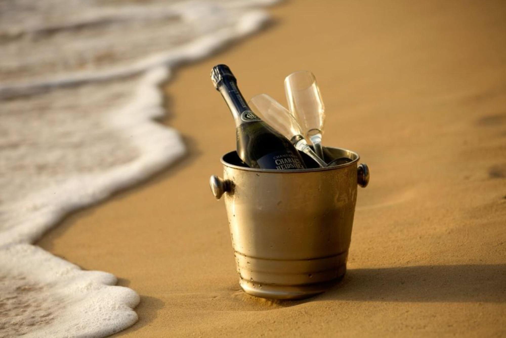 Footprints By Blue Sky Luxury Holiday home *