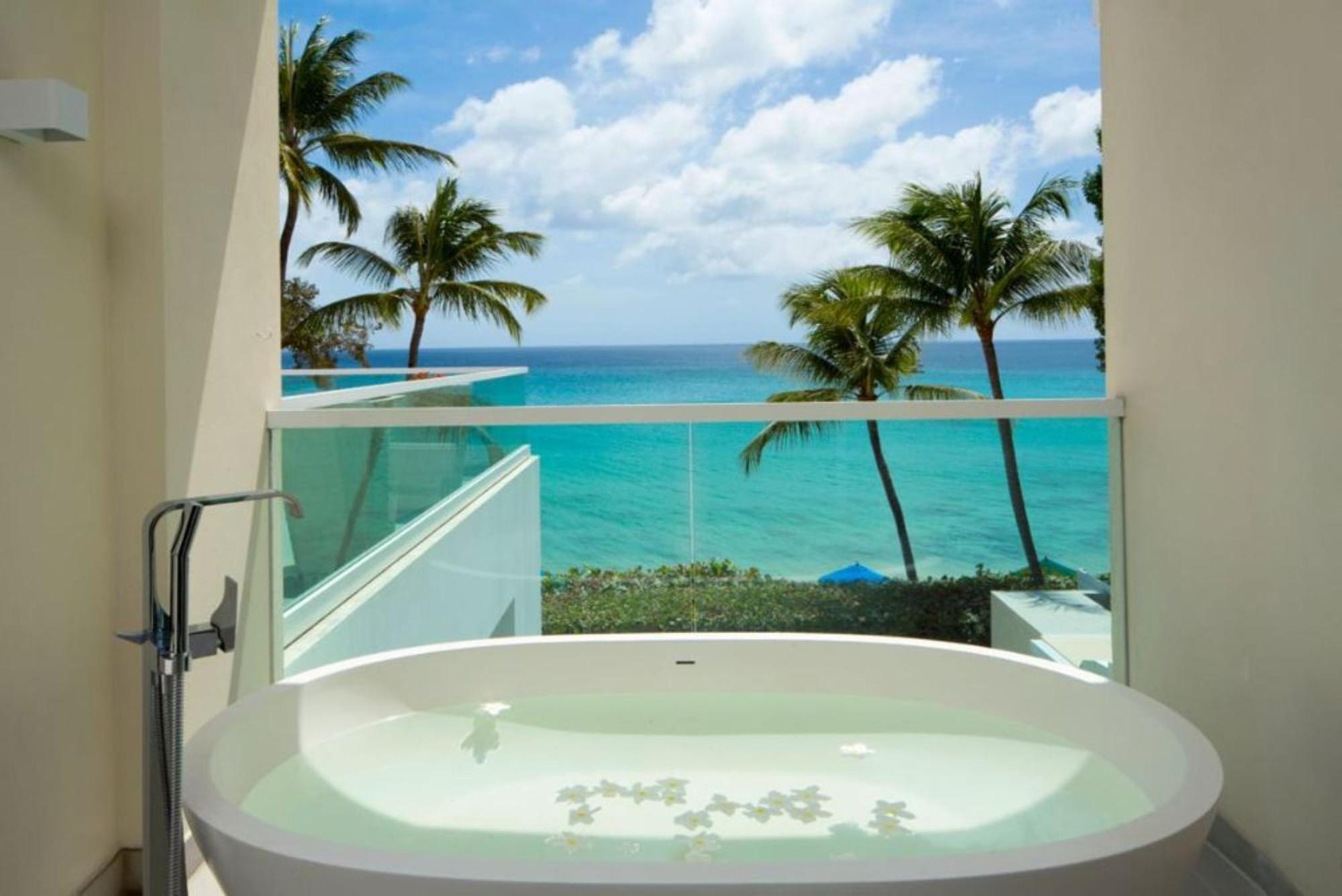 Holiday home Footprints By Blue Sky Luxury *