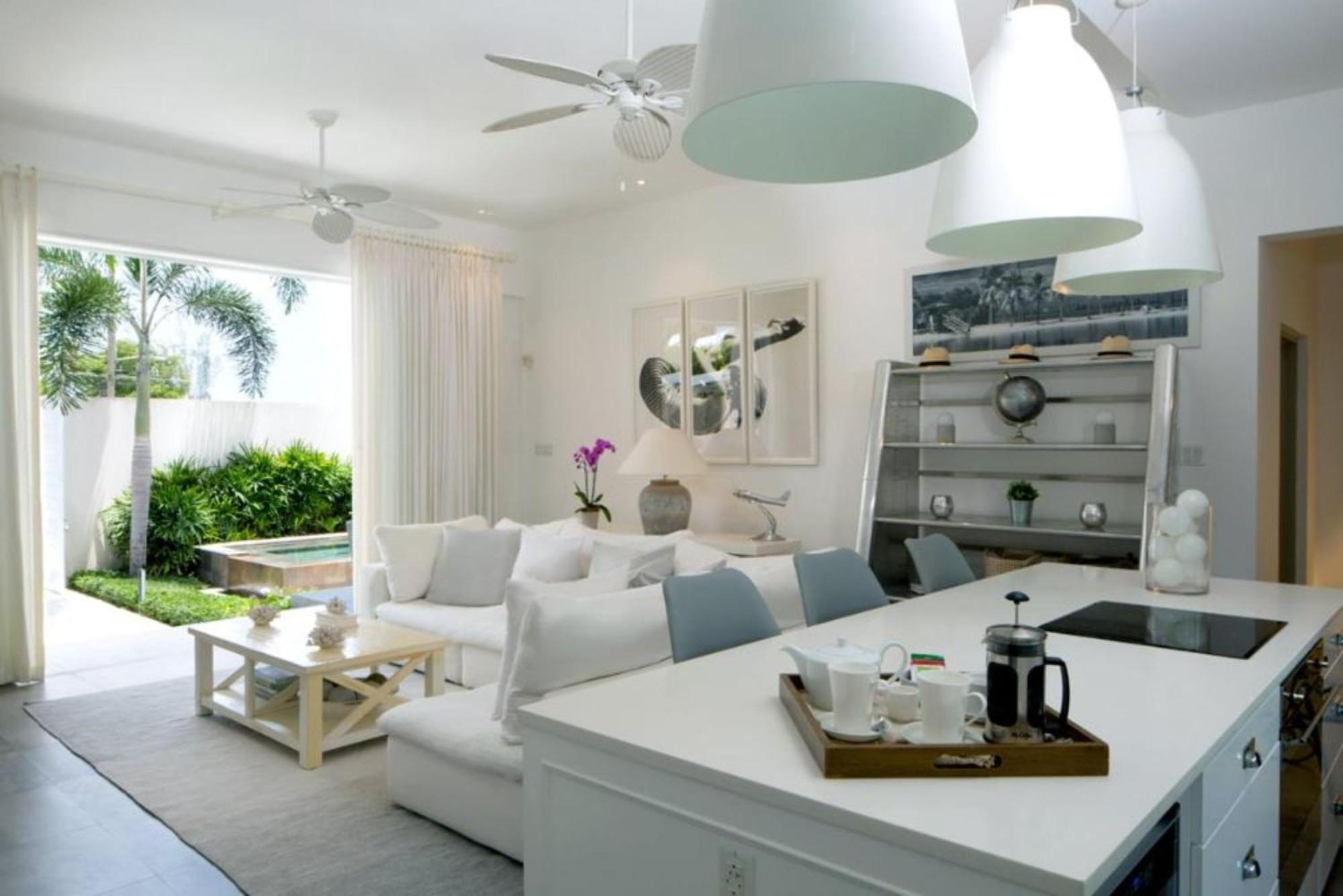 Footprints By Blue Sky Luxury Saint James