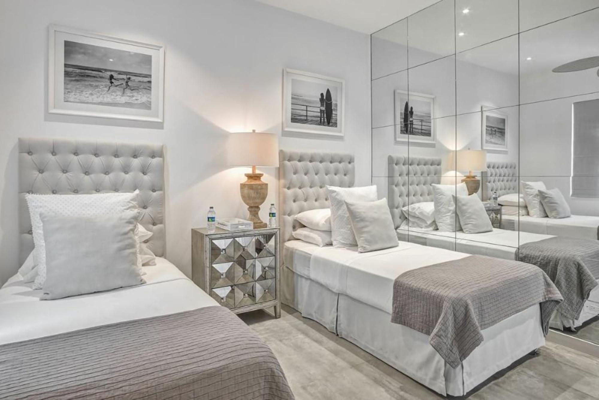 Holiday home Footprints By Blue Sky Luxury