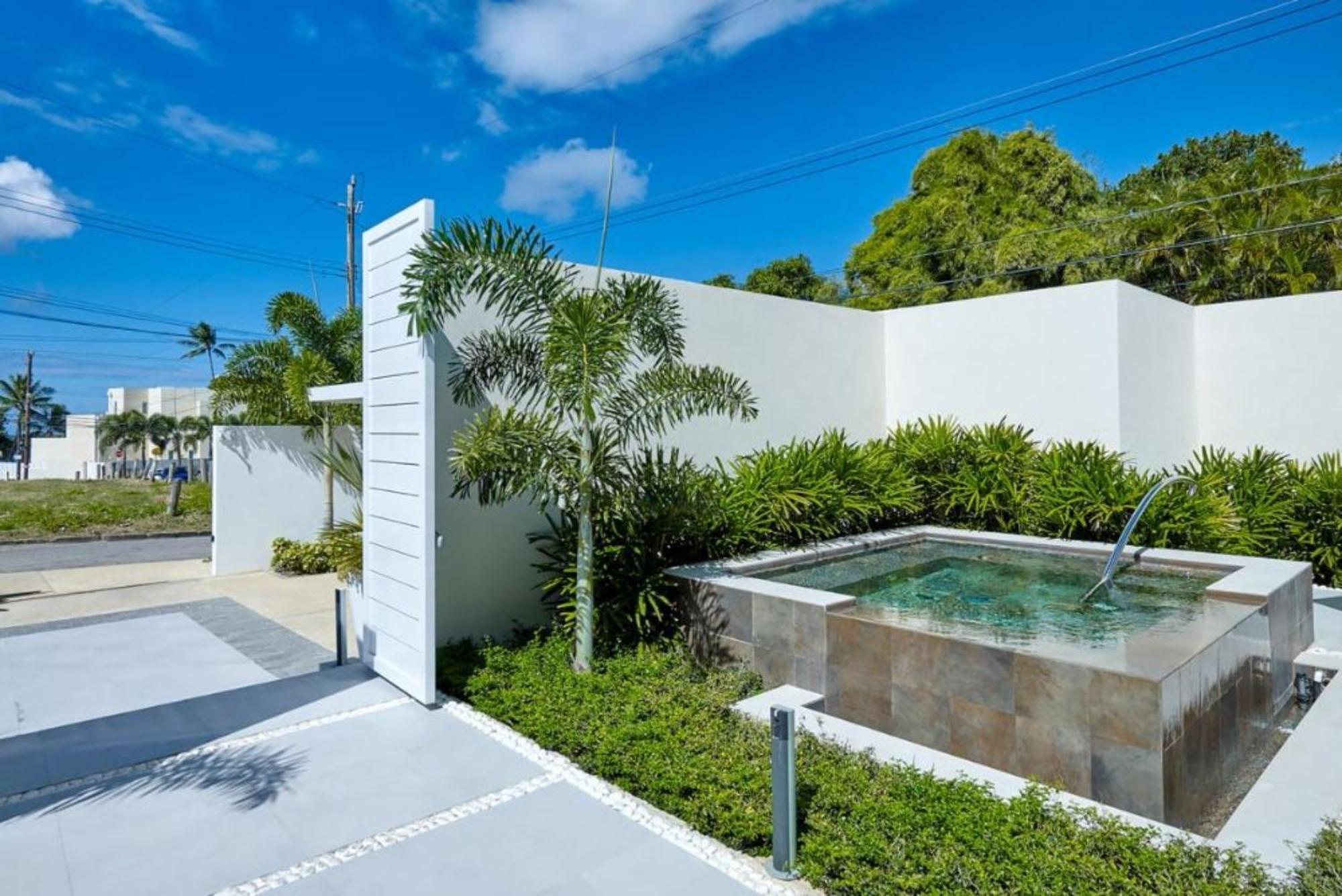 Holiday home Footprints By Blue Sky Luxury *