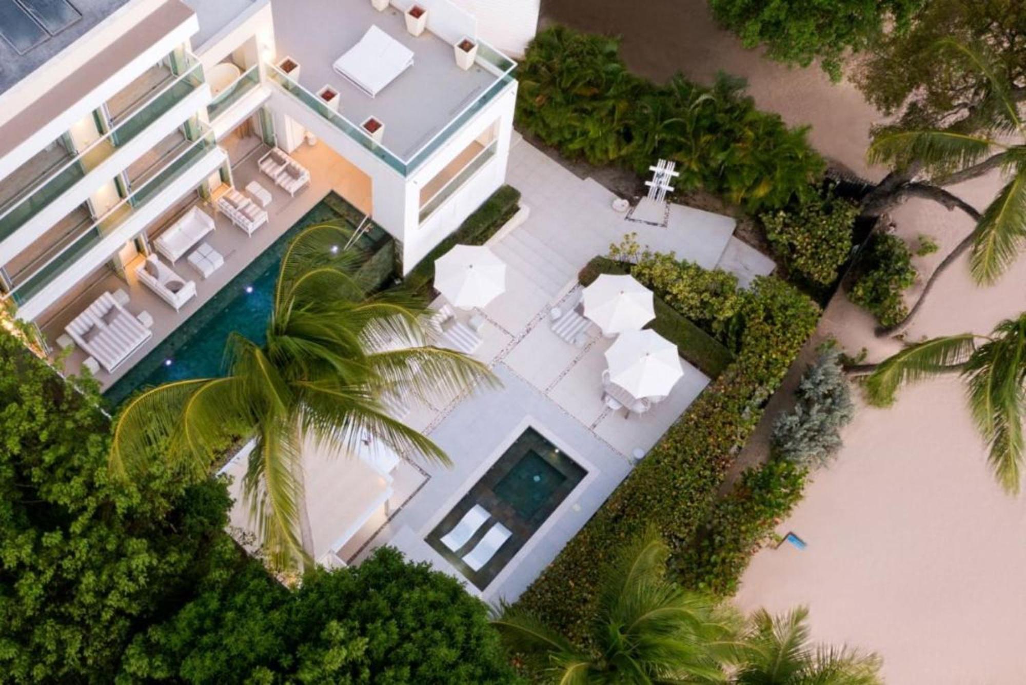 Footprints By Blue Sky Luxury Saint James