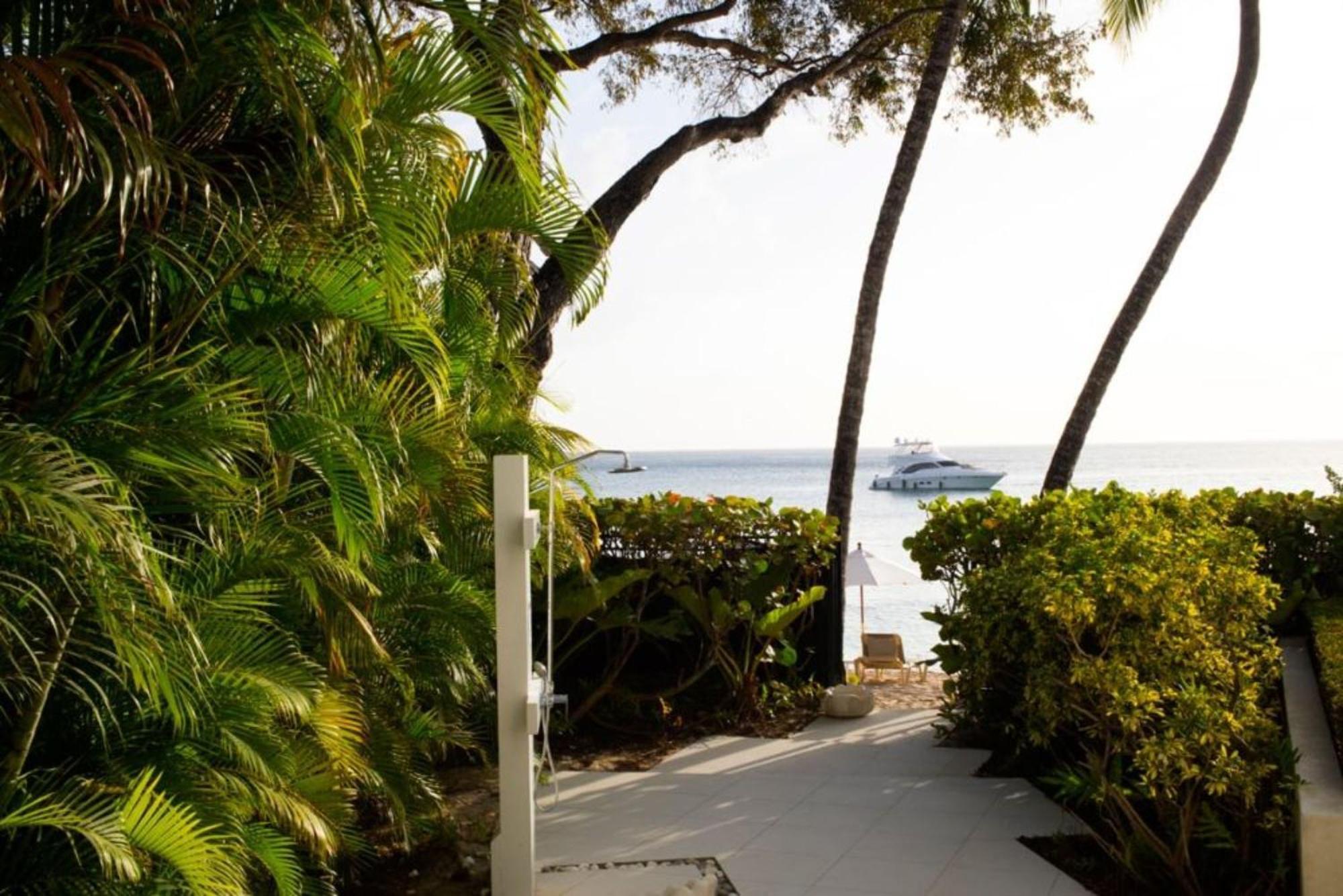 Holiday home Footprints By Blue Sky Luxury
