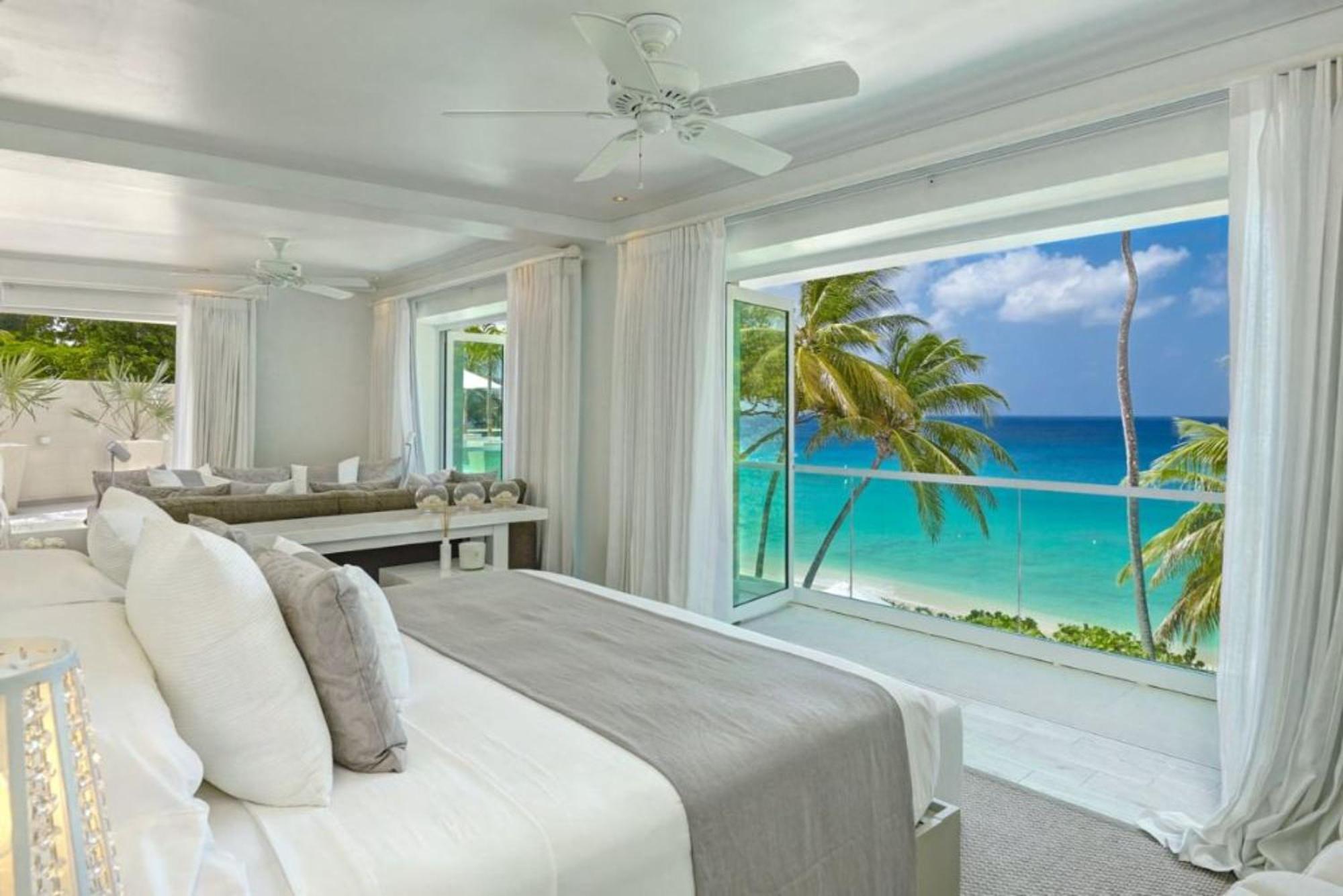 Footprints By Blue Sky Luxury Holiday home