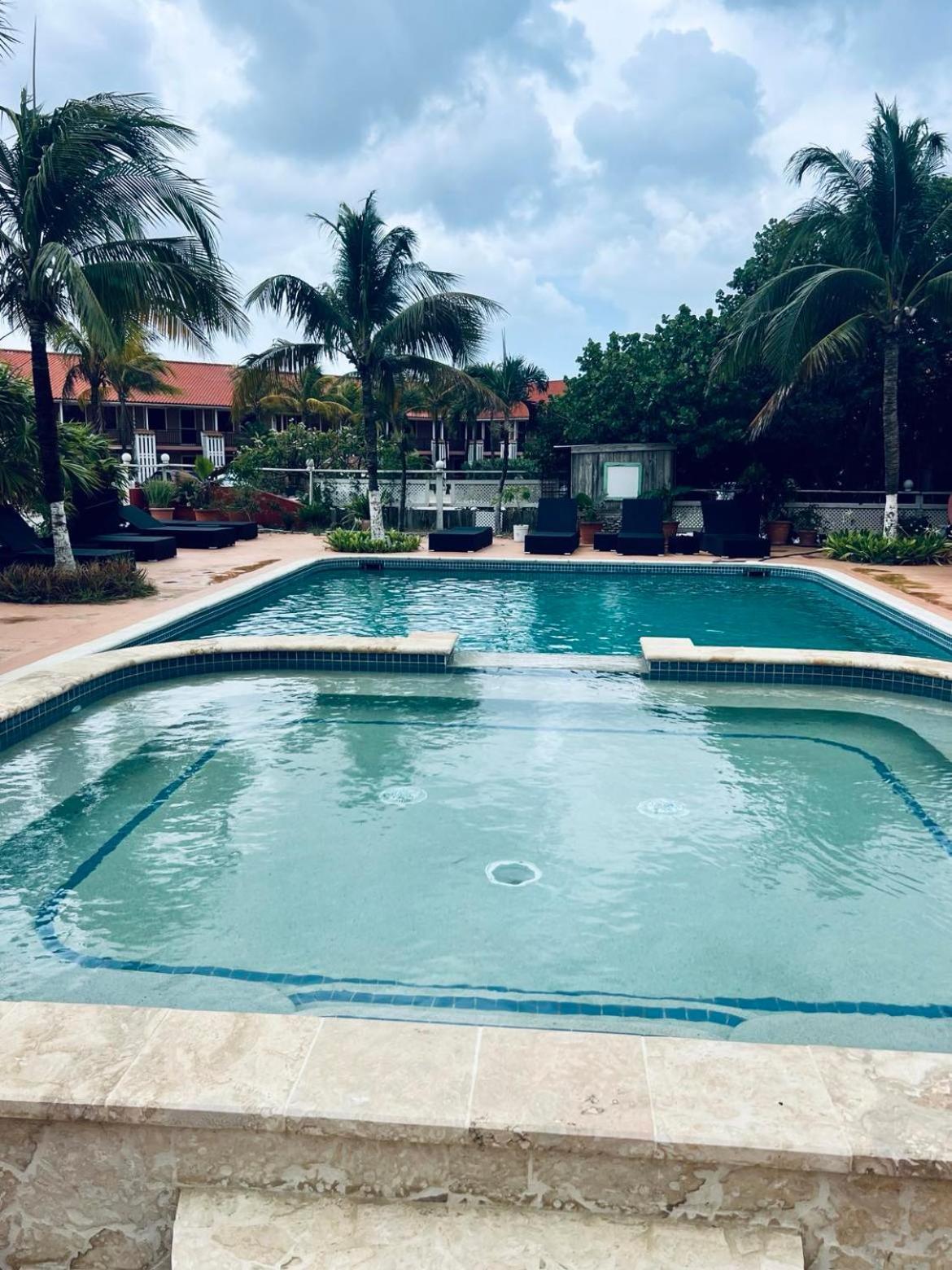 Dollar B11 Serenity By The Sea Apartment