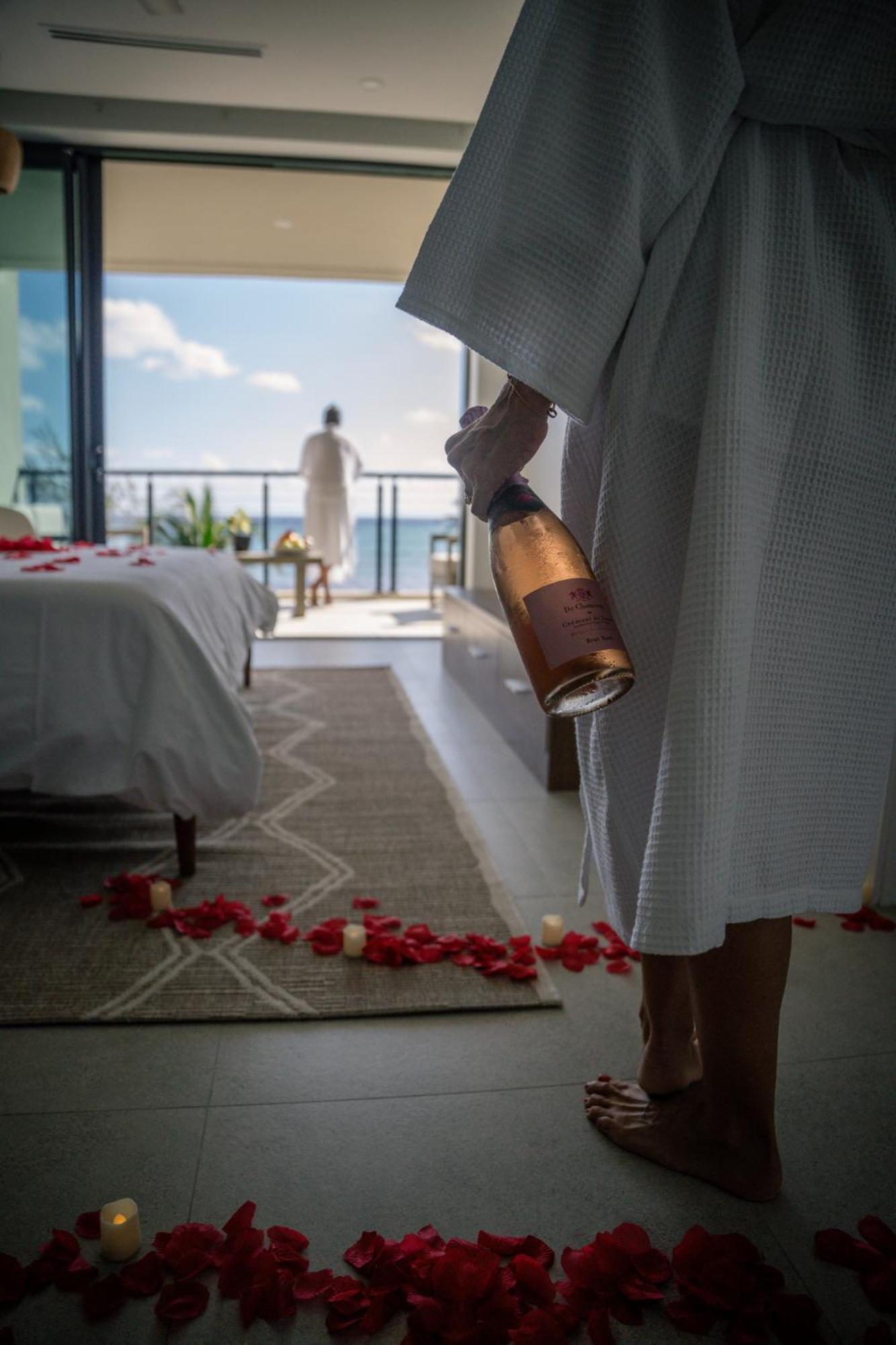 Hotel Vida Cayman Luxury Boutique Eco