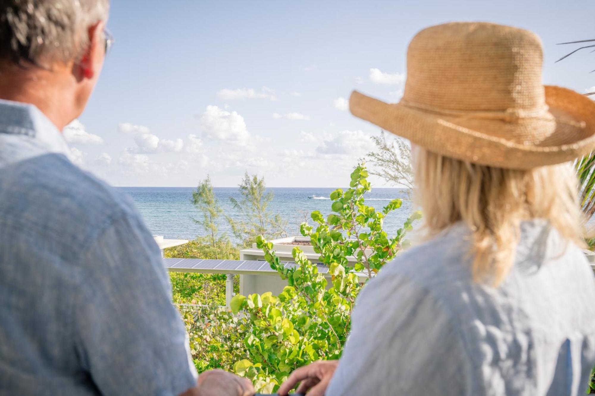 Vida Cayman Luxury Boutique Eco Hotel West Bay