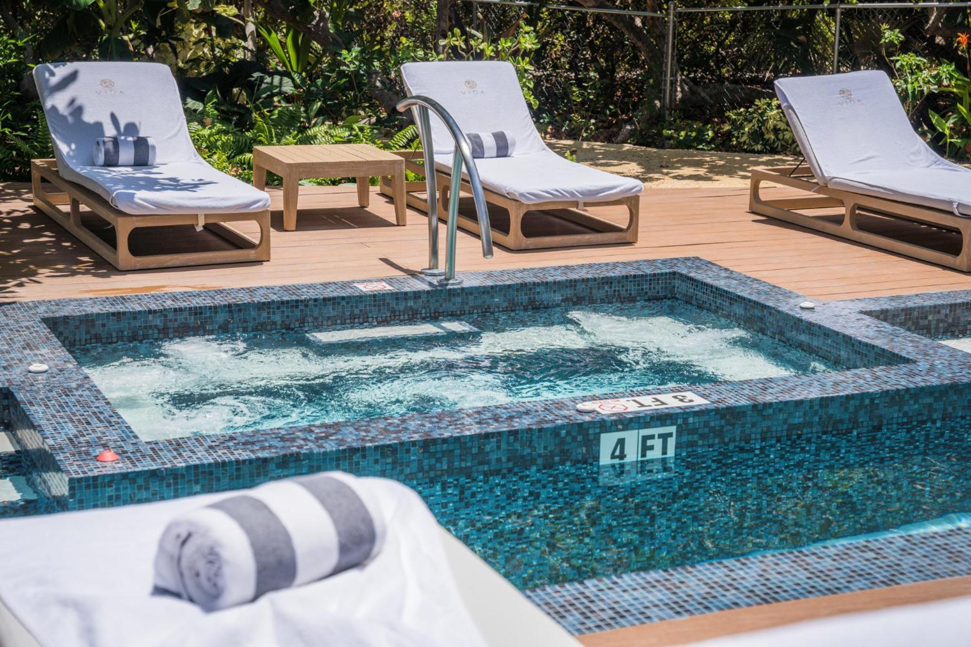 Vida Cayman Luxury Boutique Eco * West Bay
