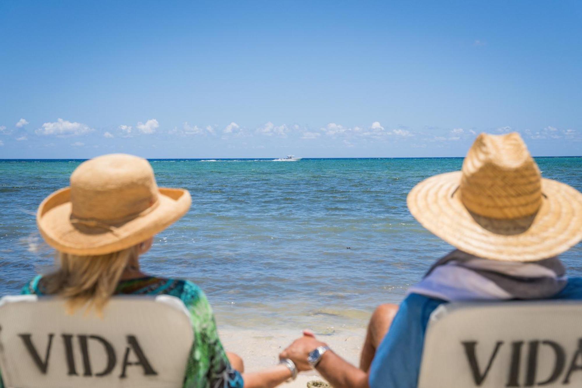 Hotel Vida Cayman Luxury Boutique Eco